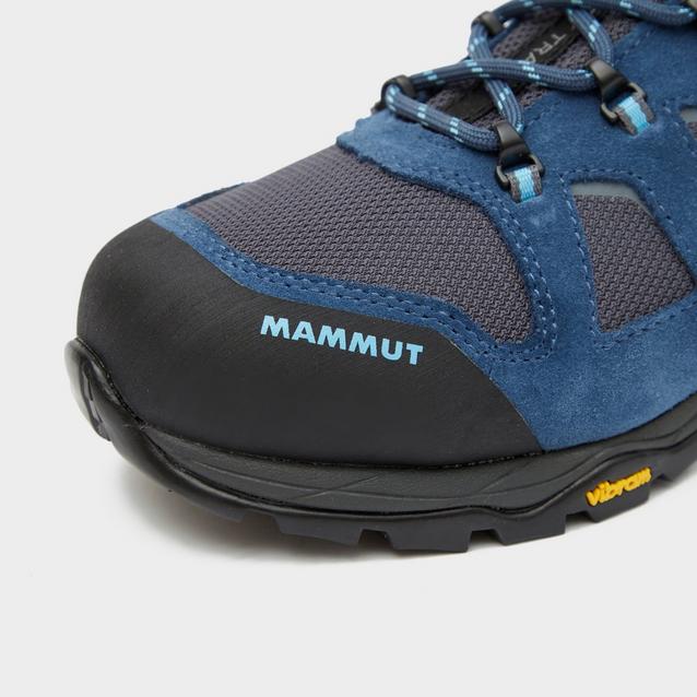 登山用品 Mammut - MAMMUT T Aenergy High GTX 26cm BLA.jpg