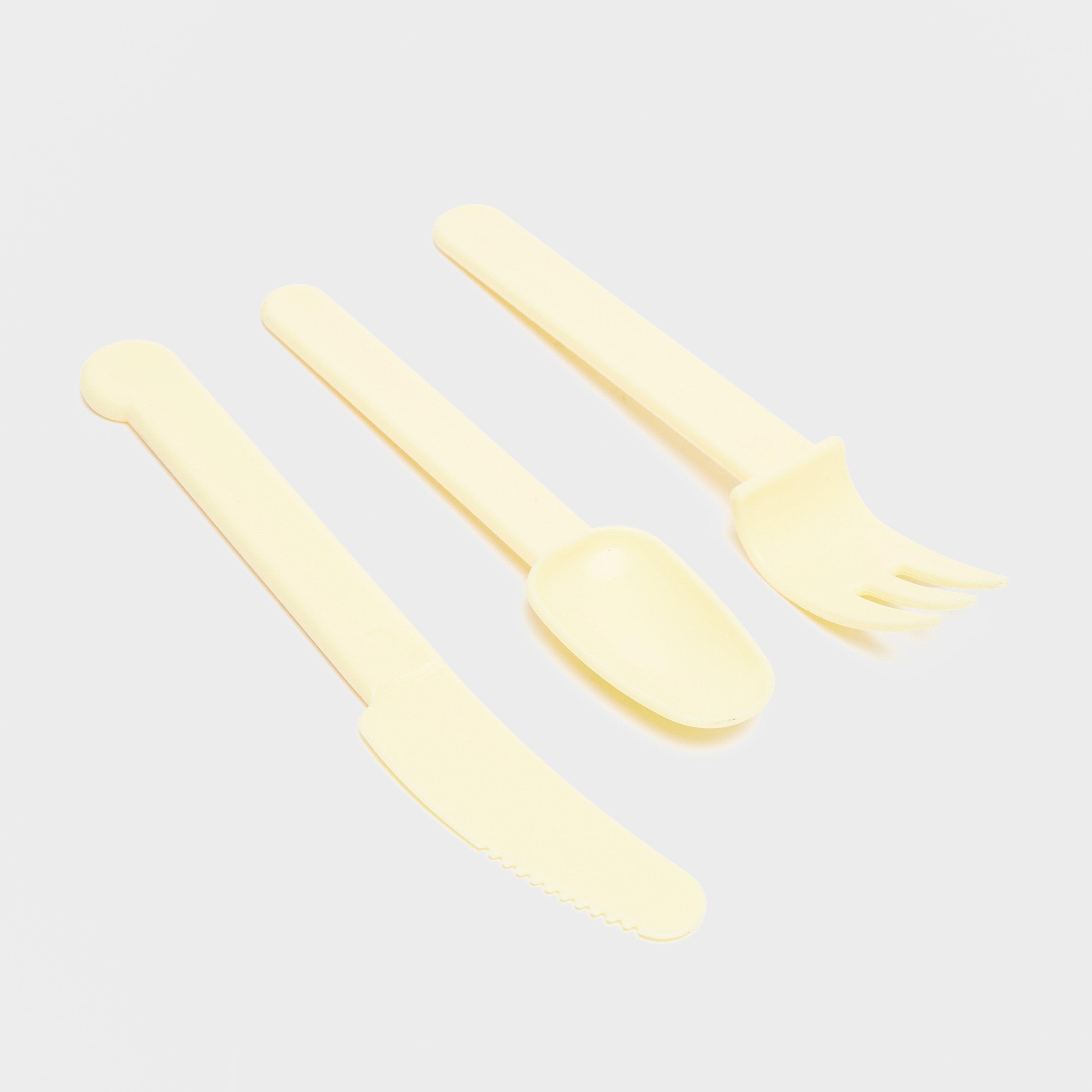 Eurohike 12 Piece Cutlery Set Review