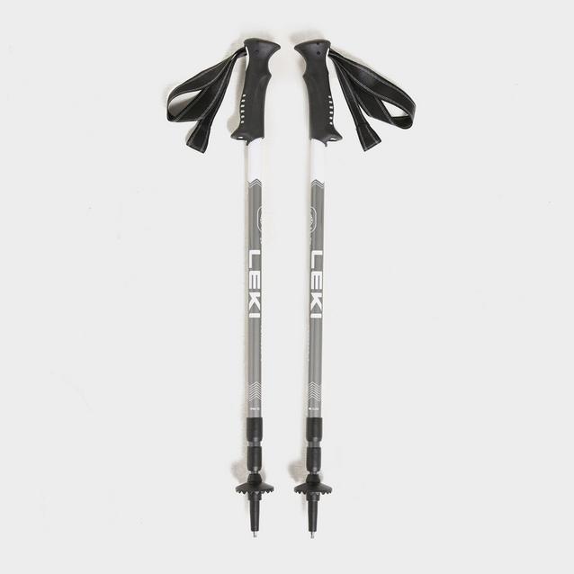 Leki Voyager Trekking Poles (Pair)