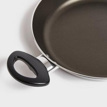 Silver Quest Paella Pan 26cm