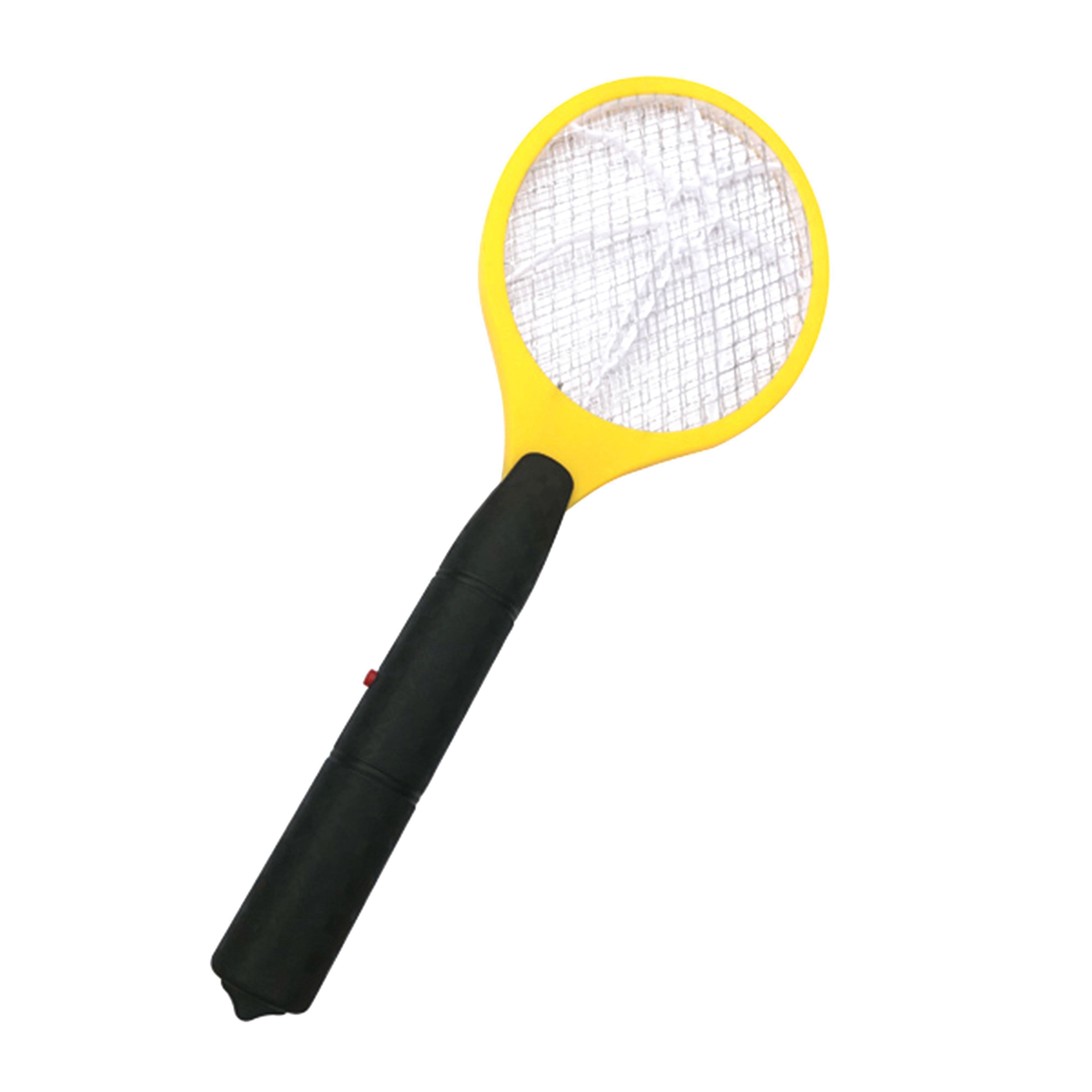 Quest Racket Fly Zapper Review