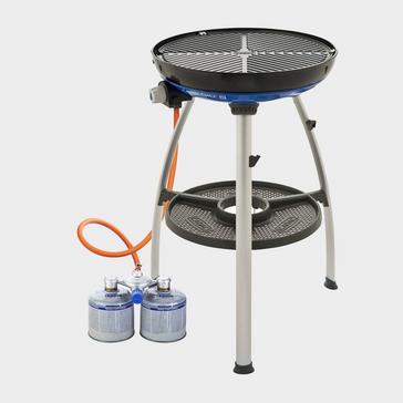 Silver Cadac Dual Power Pak