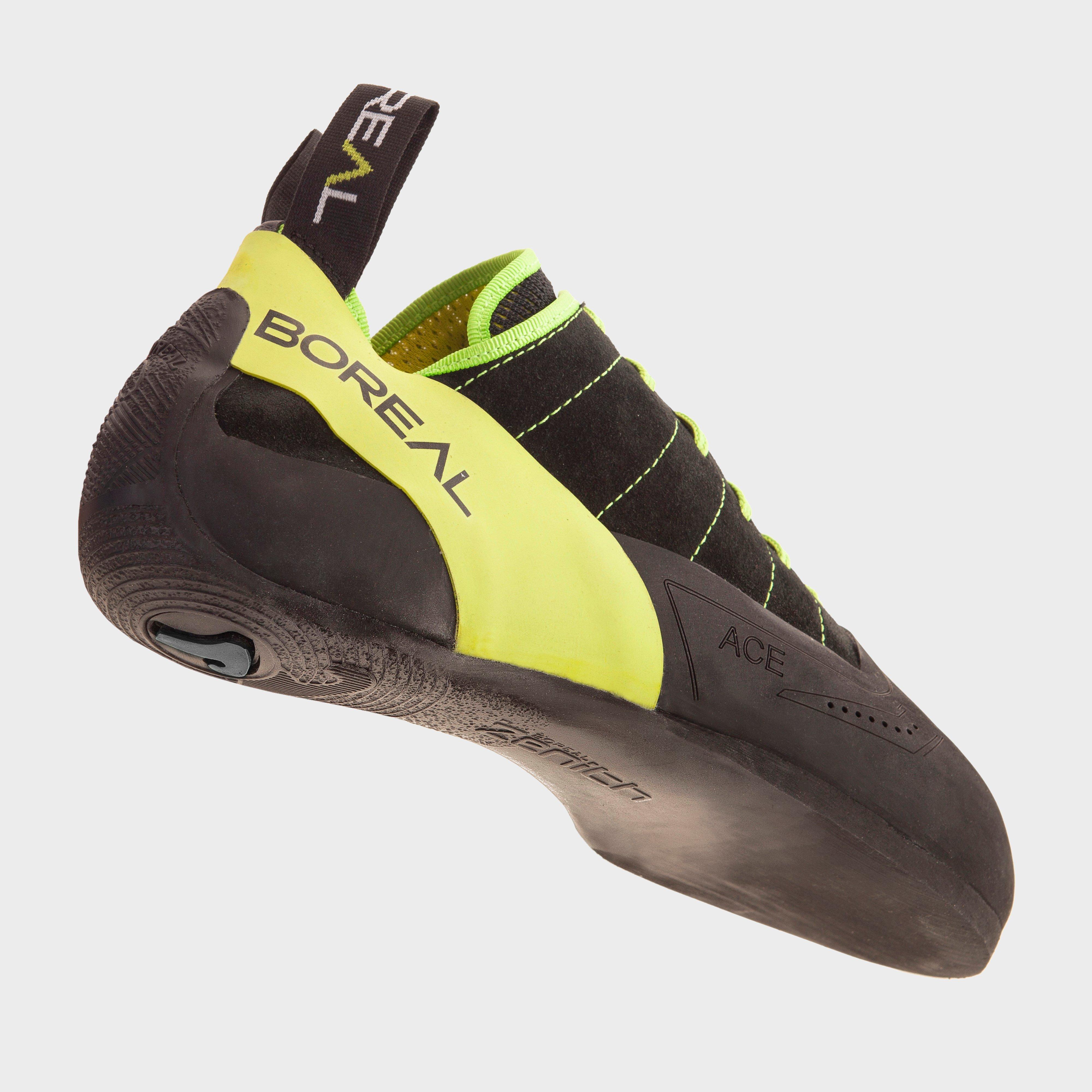 Boreal Ace Climbing Shoes Review