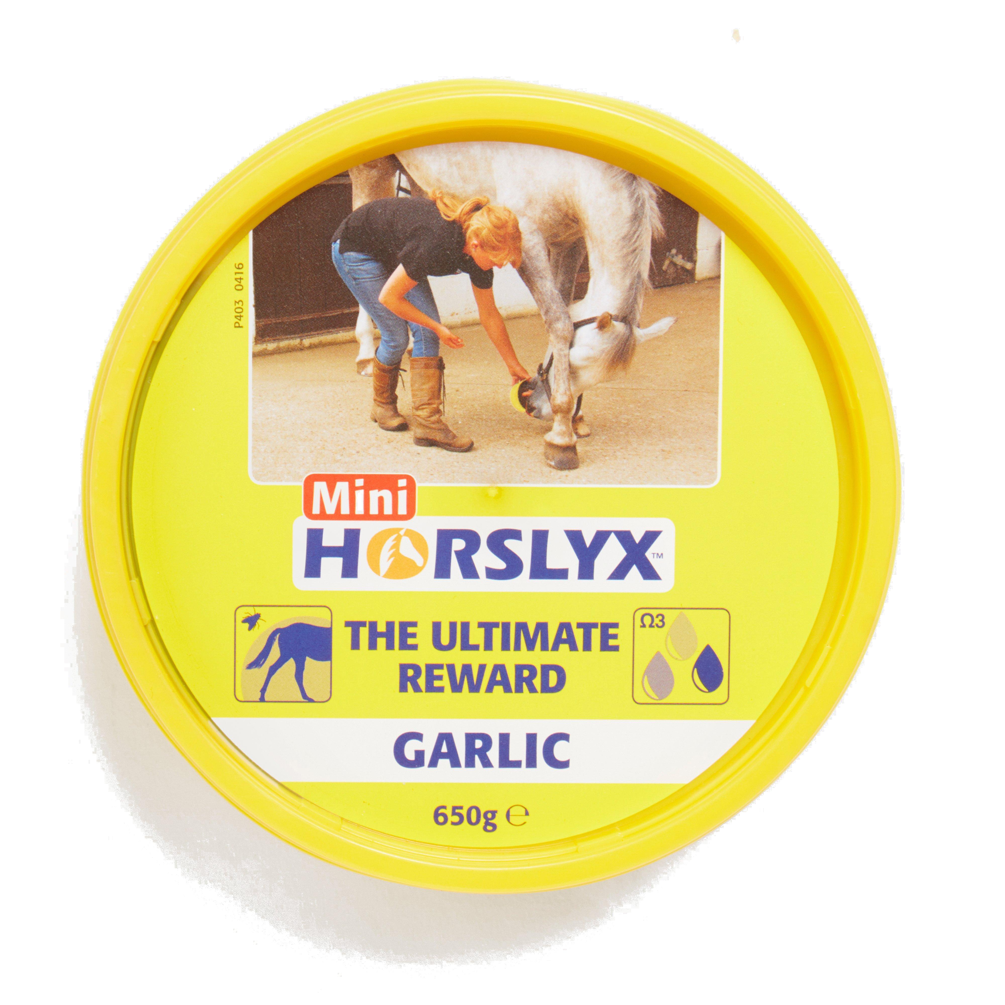 Mini Lick Garlic