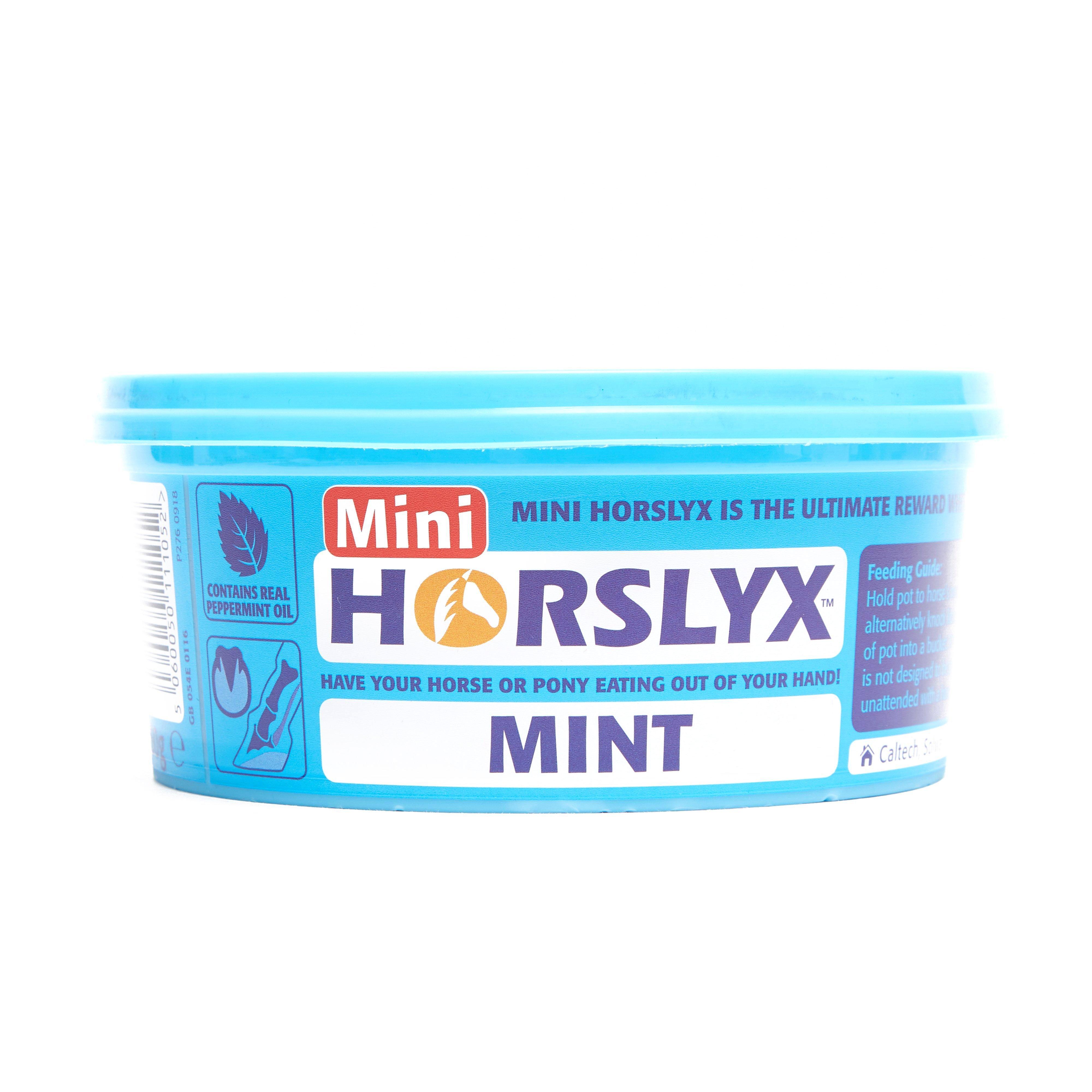 Mini Lick Mint