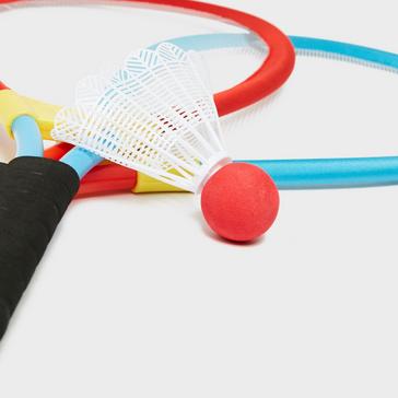 MULTI HI-GEAR Jumbo Rackets