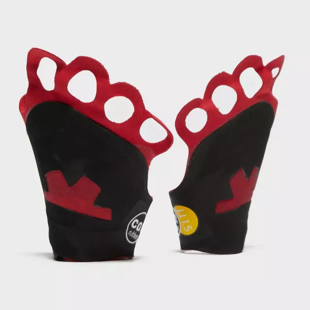 Ocun Crack Gloves | GO Outdoors