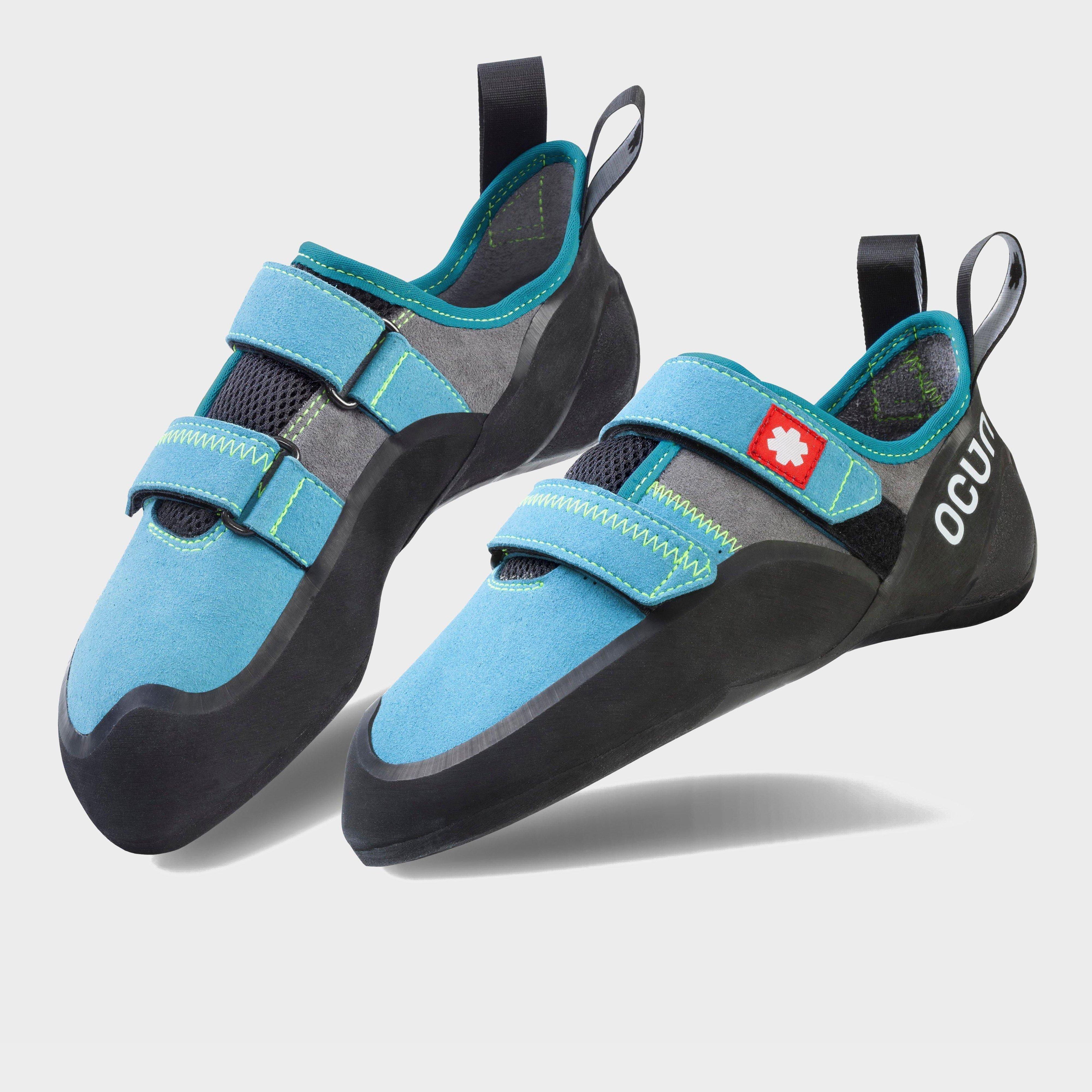 Ocun Men's Strike QC Climbing Shoes Reviews Updated December 2023