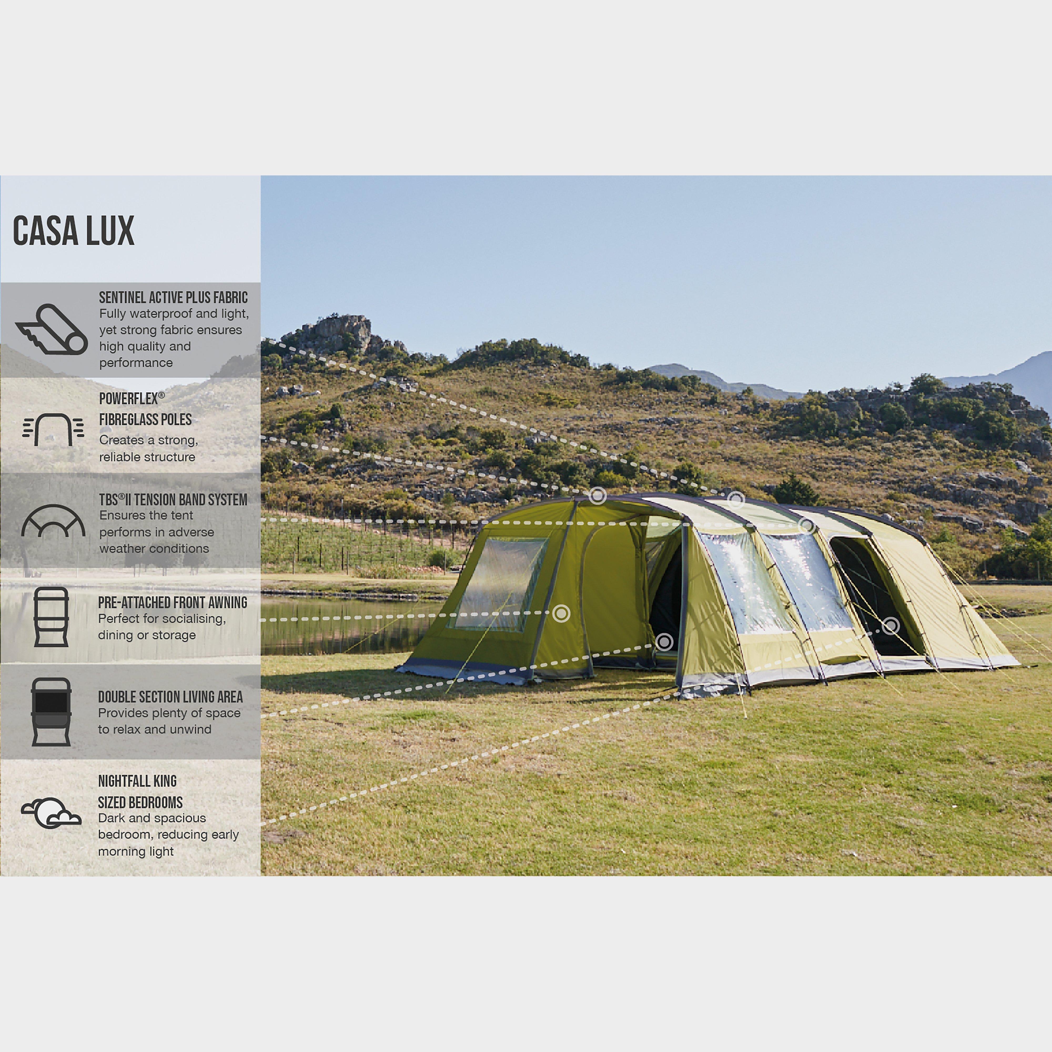 Vango shop casa tent