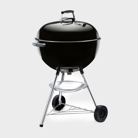 Weber Barbecues And Accessories Go Outdoors
