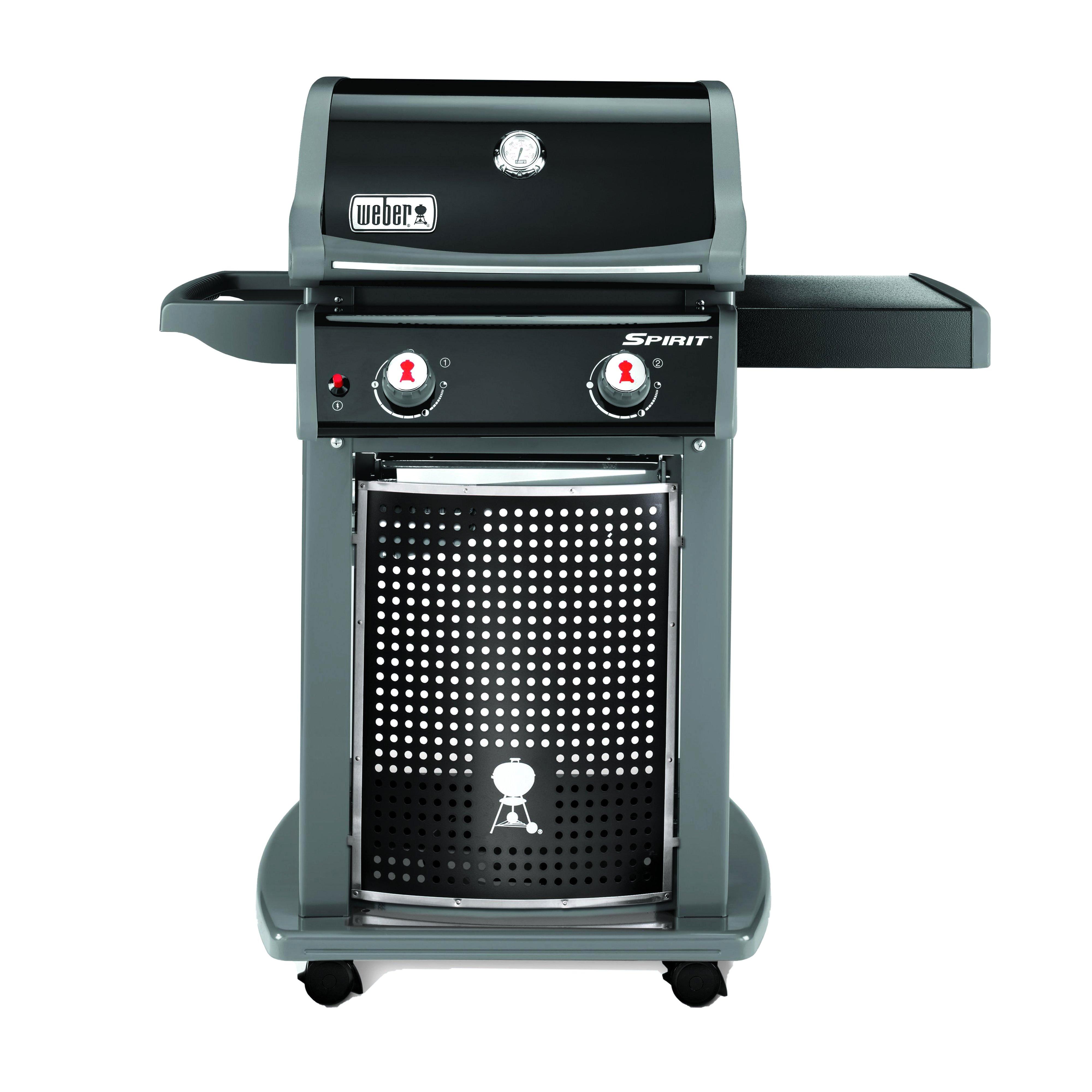 er Spirit Classic E210 2Burner Gas Barbecue Reviews Updated