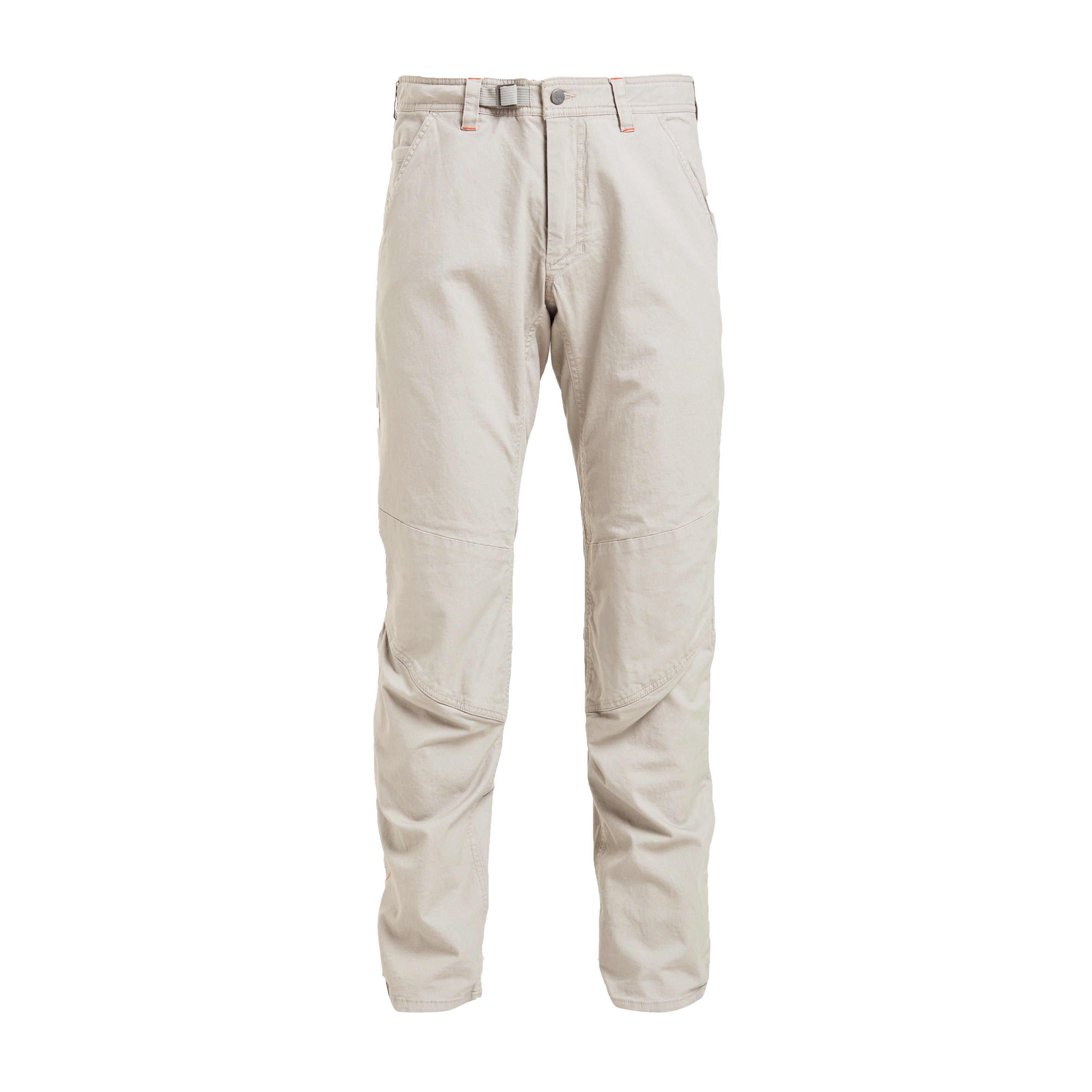 walking trousers go outdoors