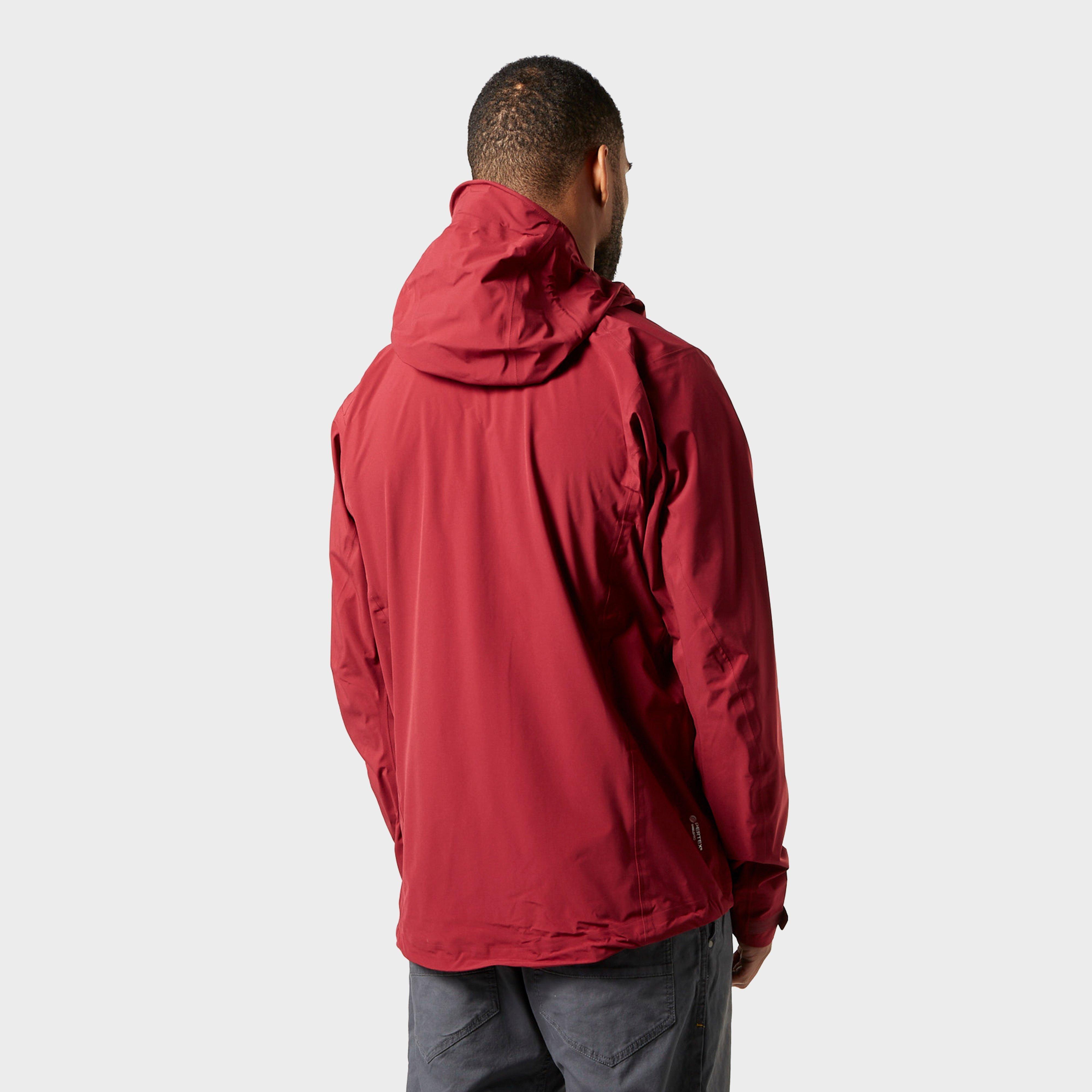 Rab mantra sale waterproof jacket