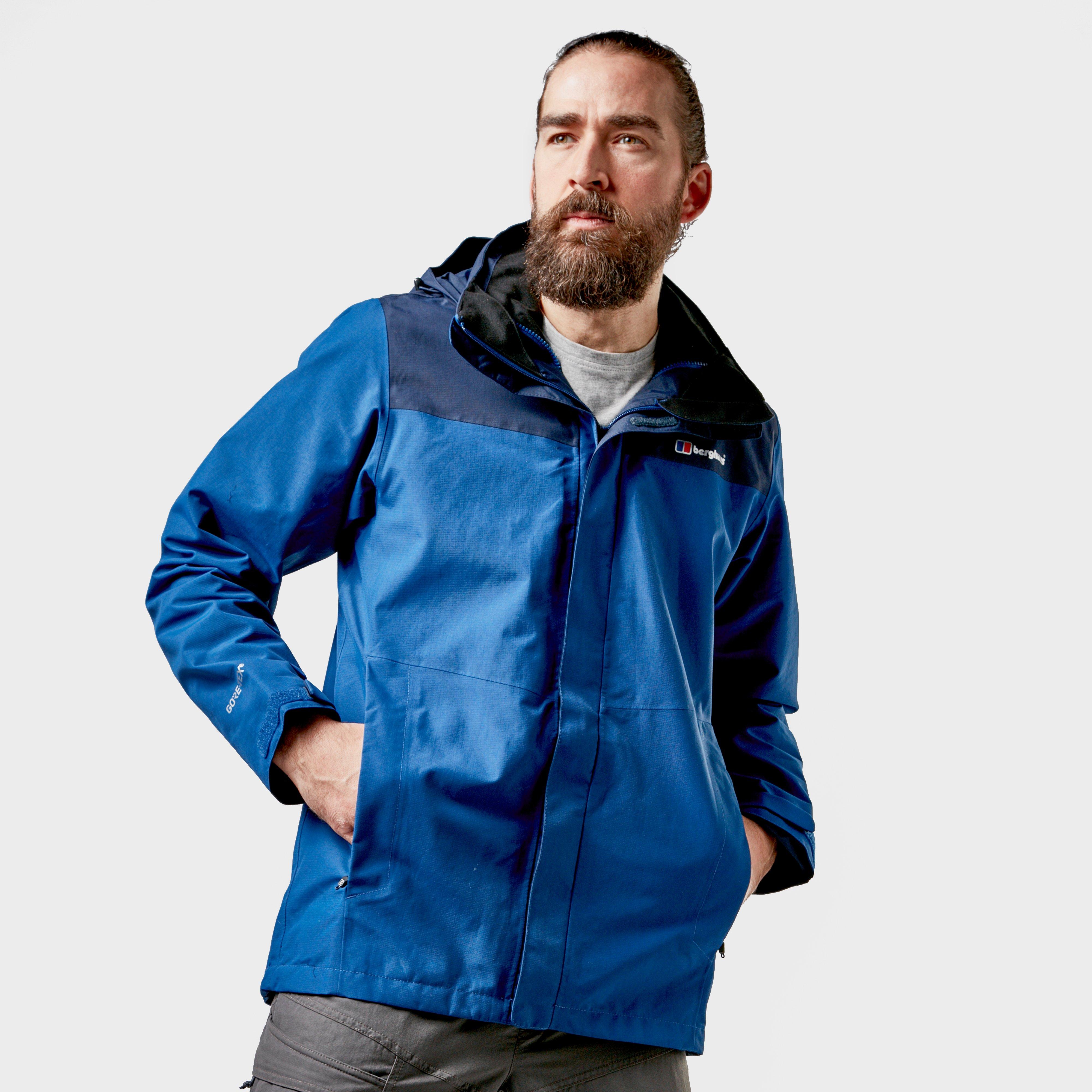rab votive jacket review