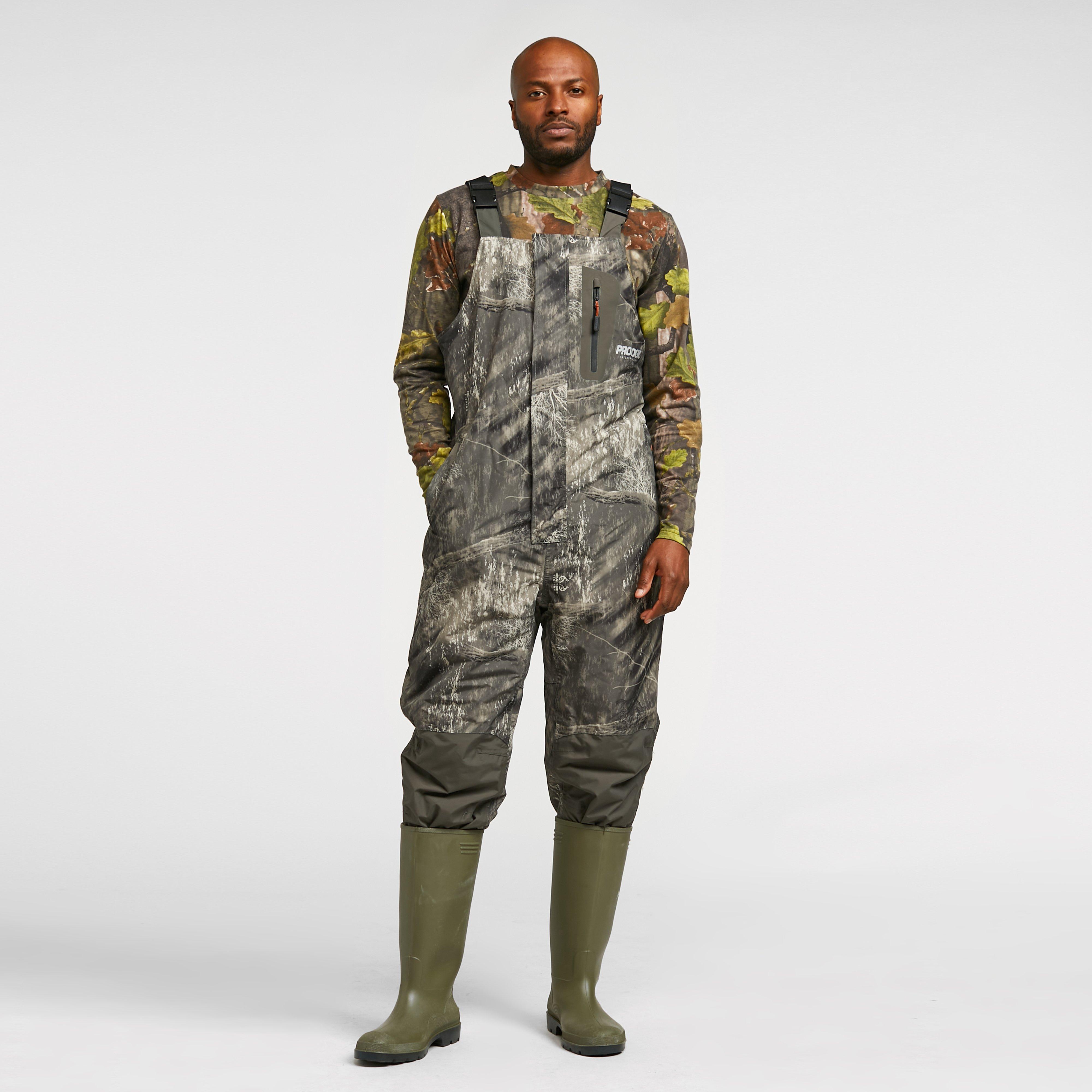 Prologic 2-Piece HighGrade Thermo Suit Review