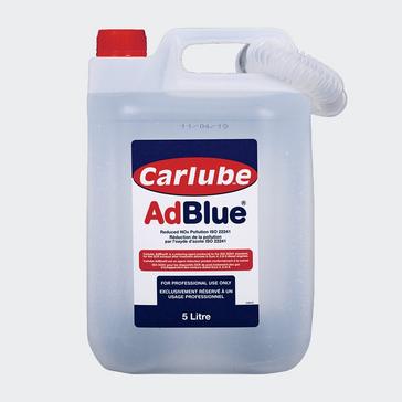 Clear Carplan AdBlue® Vehicle Additive