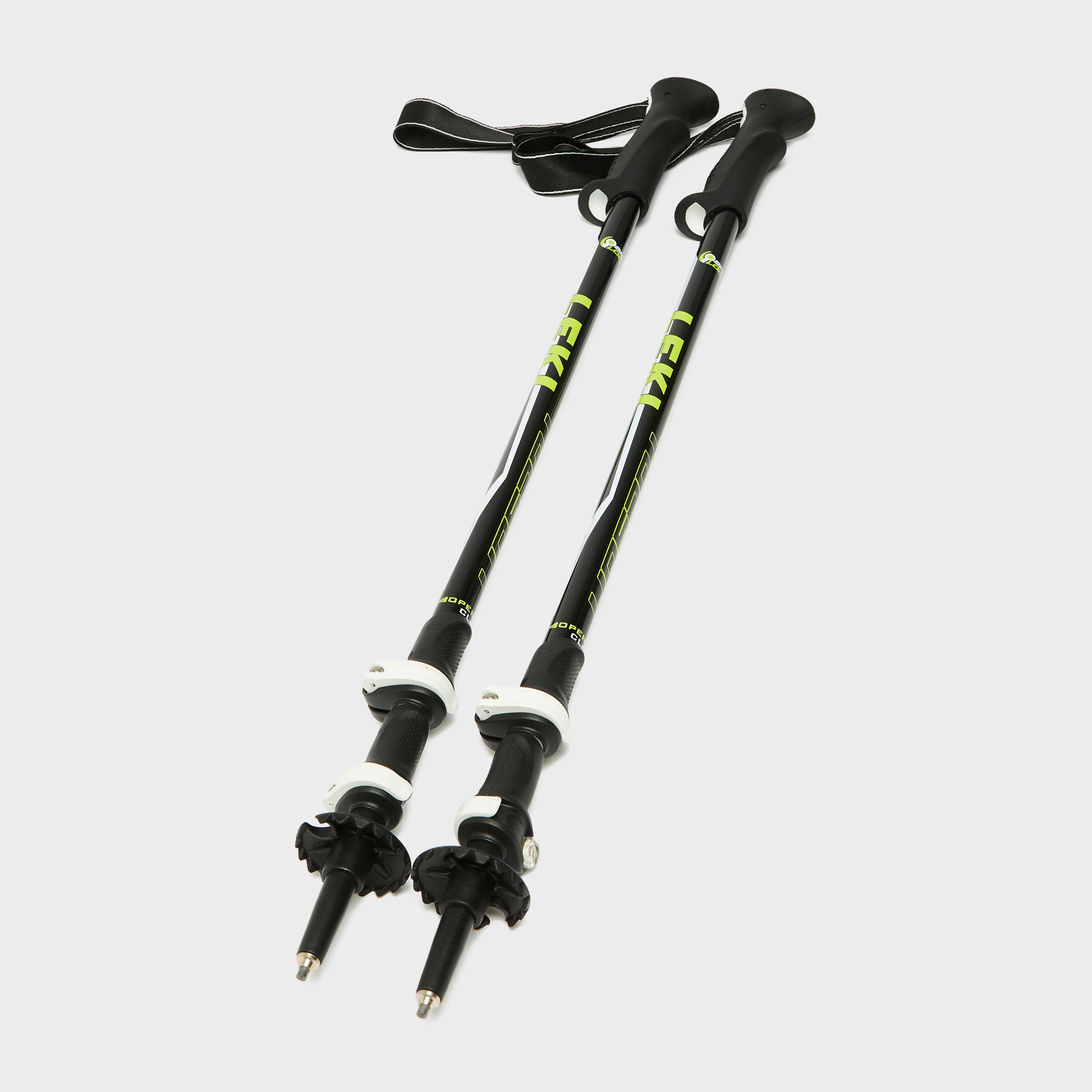 eurohike traverse antishock pole