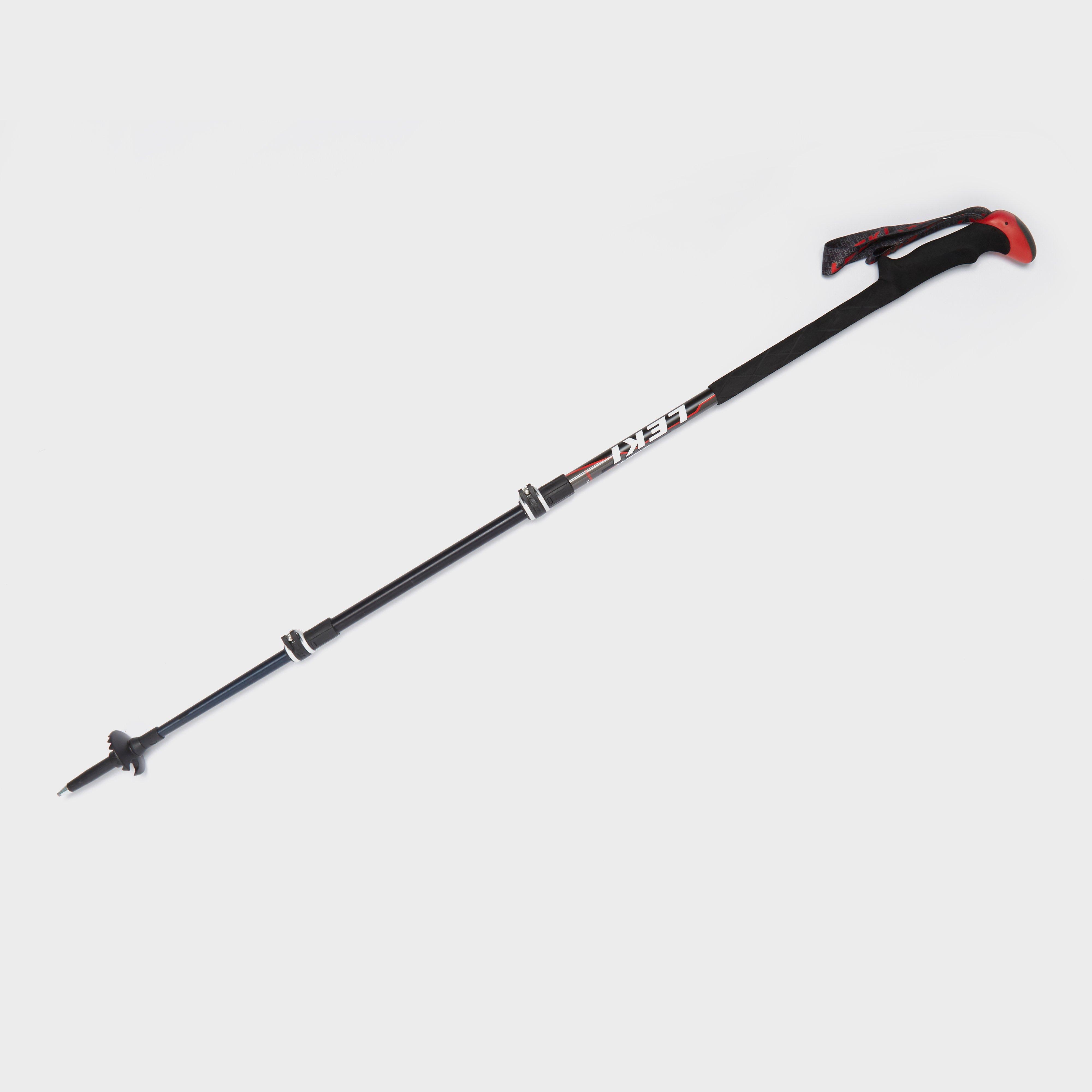 Leki Sherpa XL Adjustable Walking Poles Review