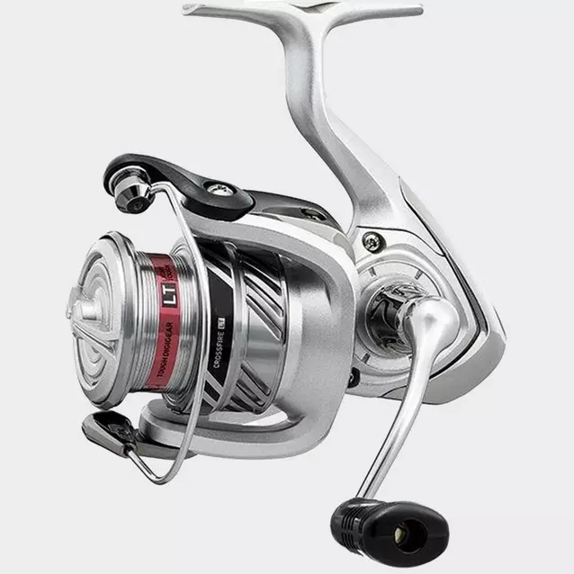 Daiwa Crossfire Lt 4000-C 20 | GO Outdoors