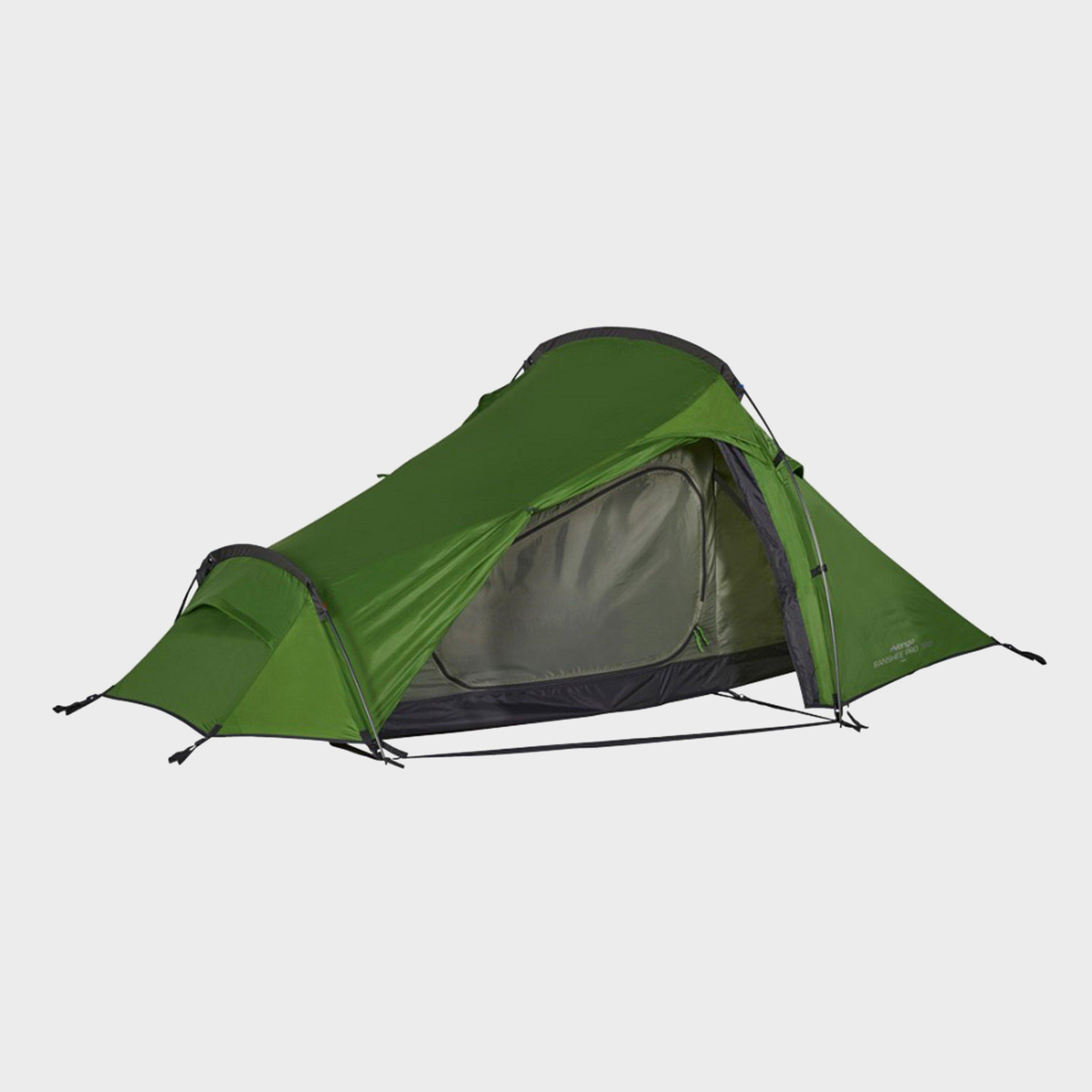 Vango Helvellyn 300 3 Person Tent Review