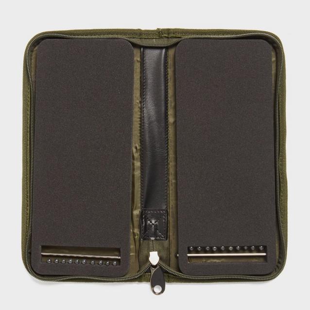 Stiff Rig Wallet with Pins (camo)