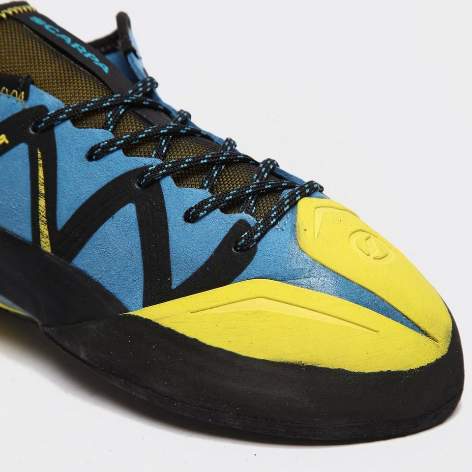 Scarpa Vapour Lace Climbing Shoes GO Outdoors