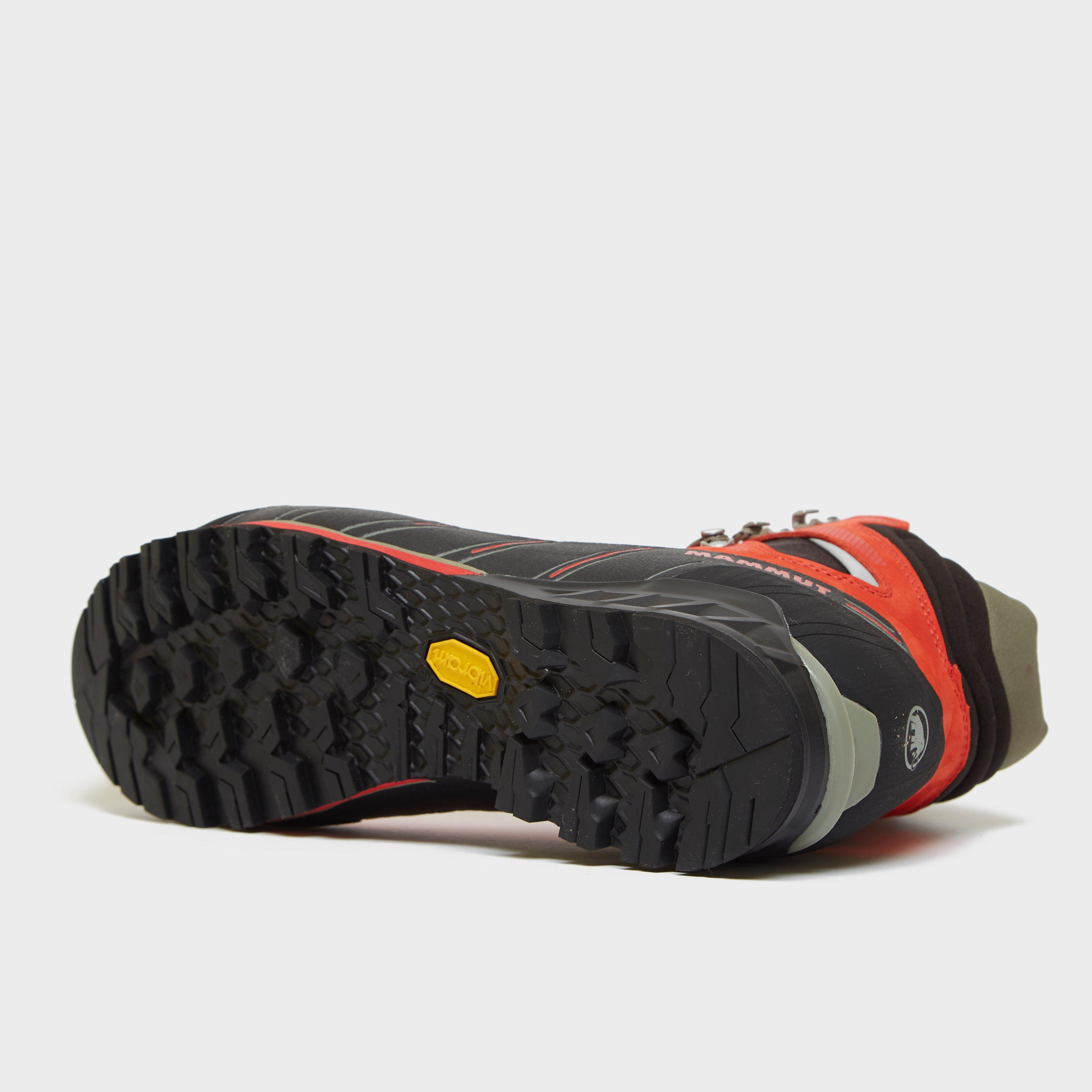 mammut goretex boots
