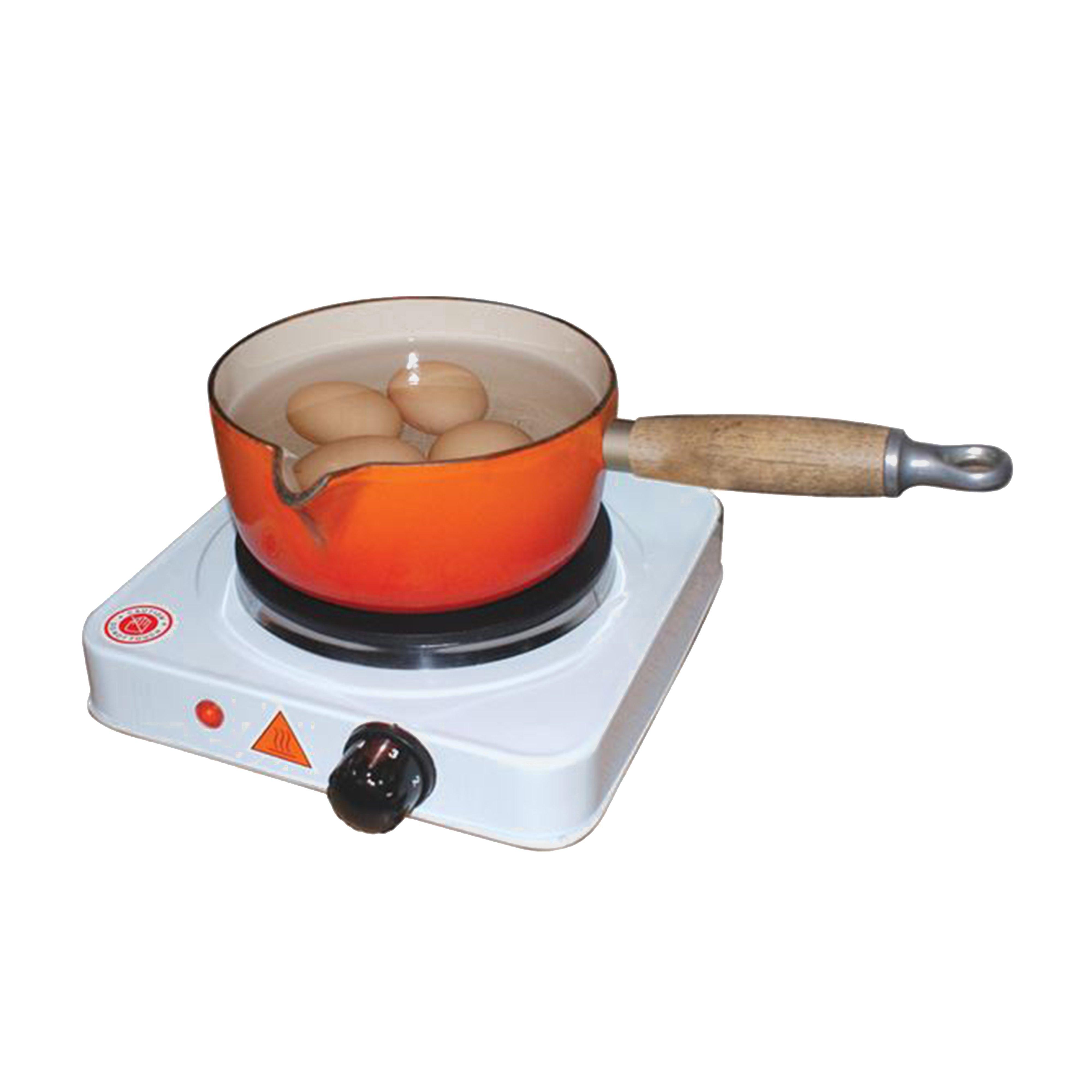 STREETWIZE Single Hot Plate Reviews Updated February 2024