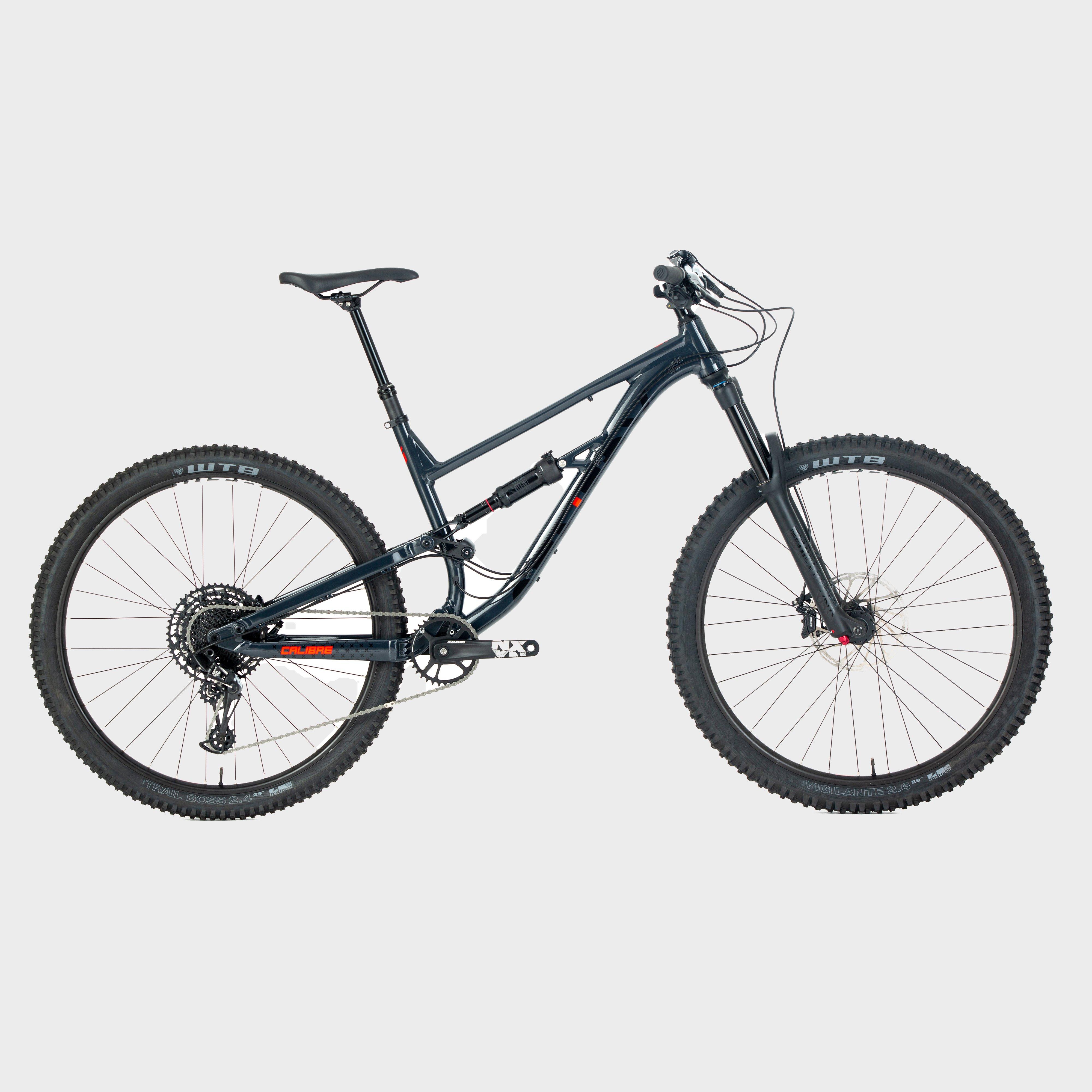 calibre beastnut 2019