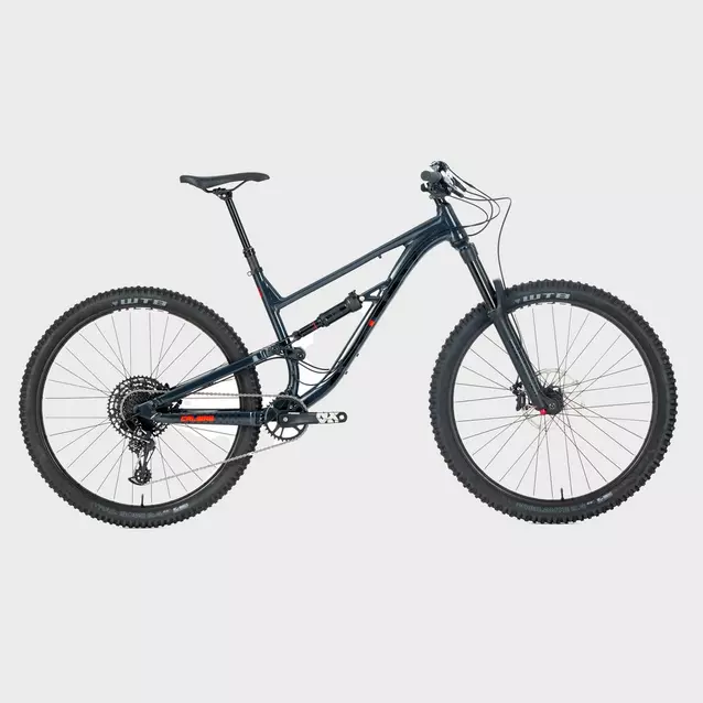 Calibre Sentry Enduro Mountain Bike GO Outdoors