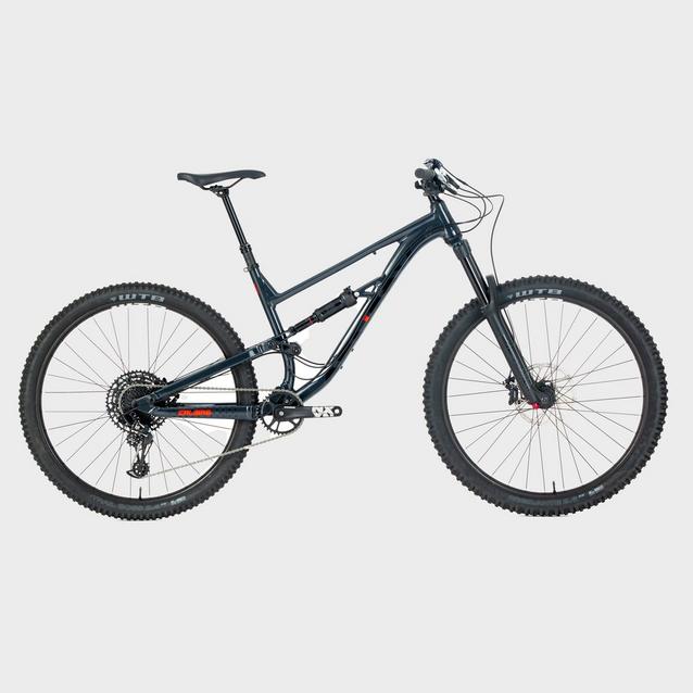 Calibre Sentry Enduro Mountain Bike GO Outdoors