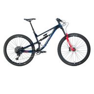 Calibre Sentry Pro Enduro Mountain Bike GO Outdoors