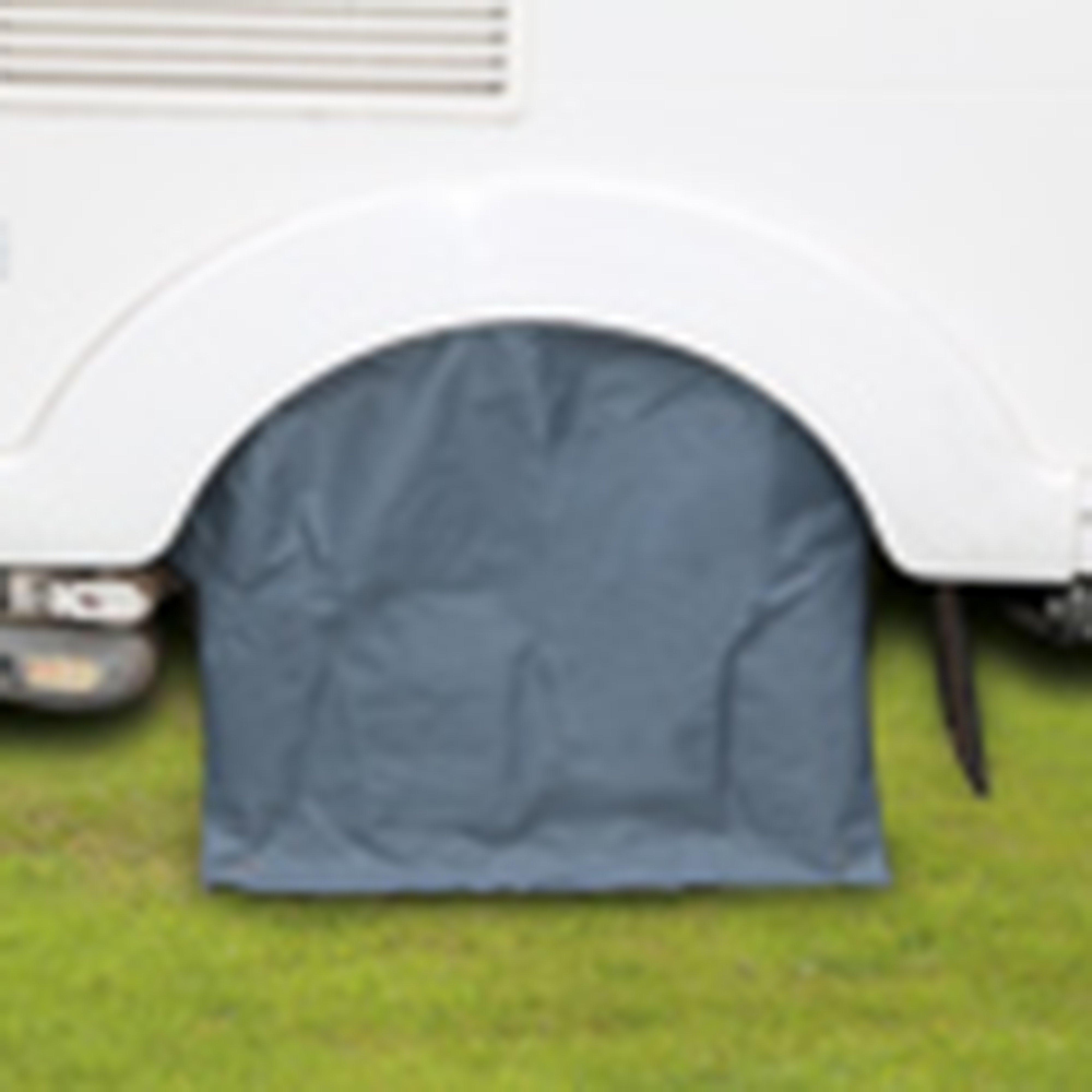 Quest Caravan Wheel Cover Reviews Updated November 2023