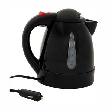 Black Quest 1 Litre 12V Kettle