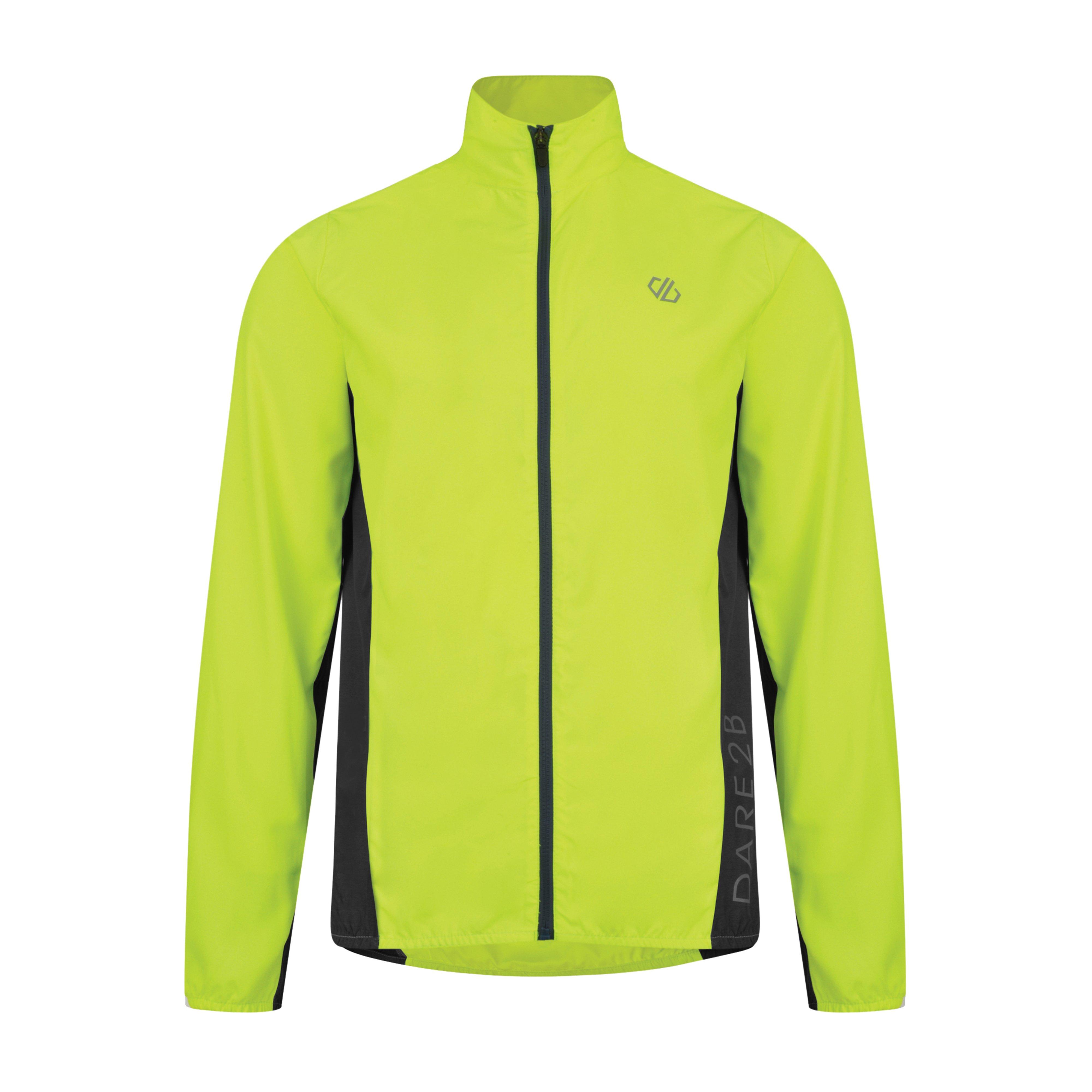 mens waterproof cycling jacket sale