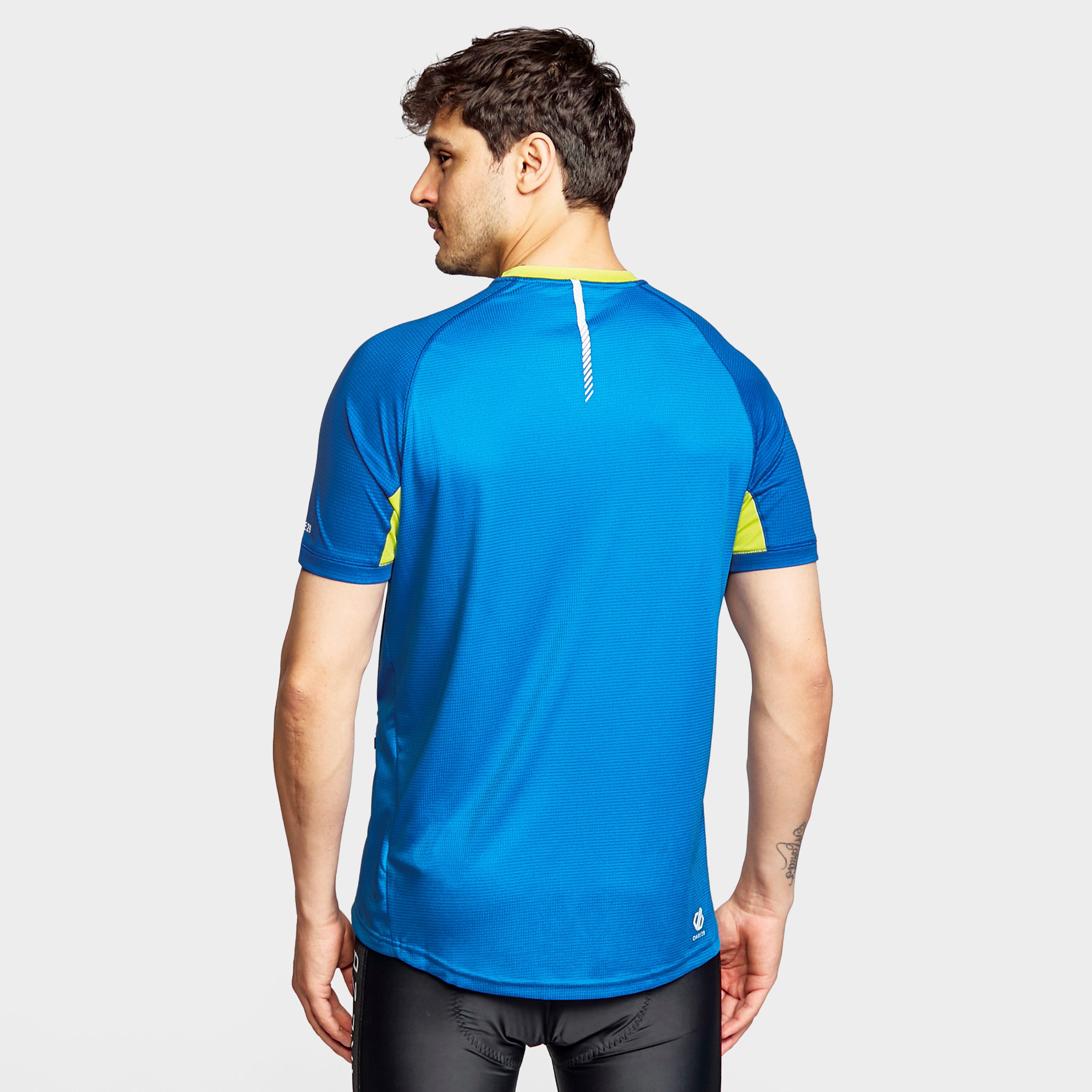 Dare 2B Dare 2b Men’s Aces Half-Zip Cycling Jersey Review