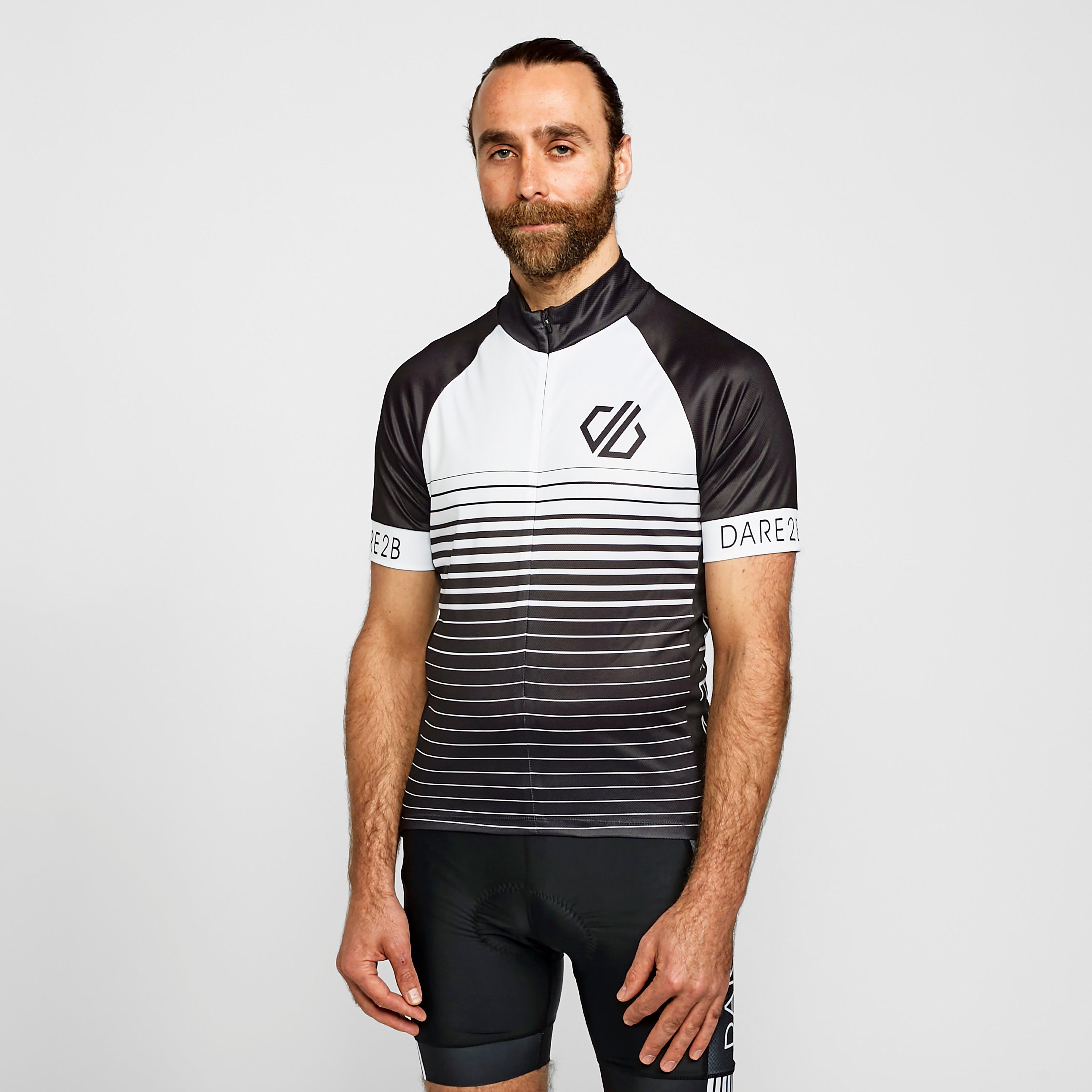 dare2b cycling jersey