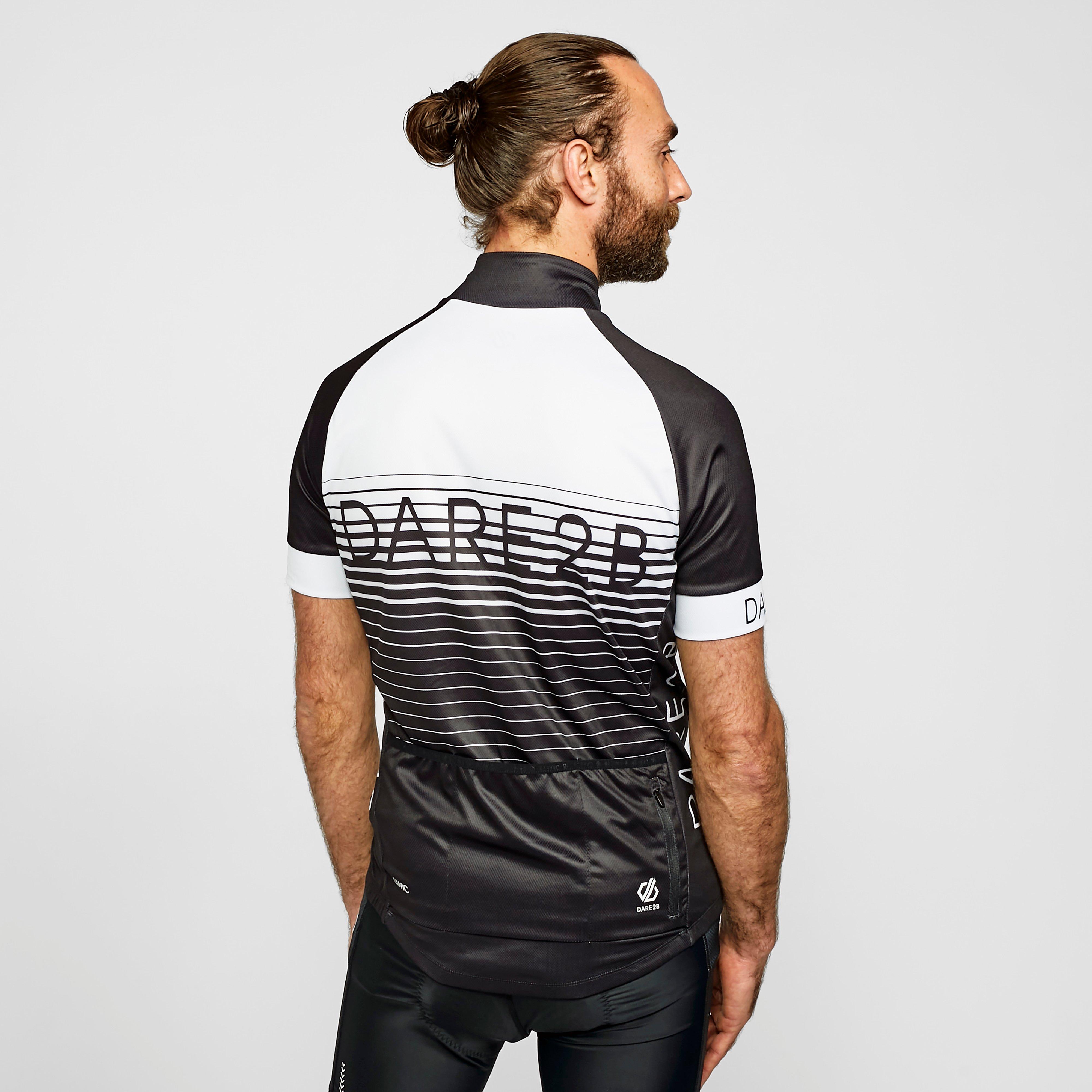 Dare 2B Dare 2b Men’s AEP Alternation Cycling Jersey Review