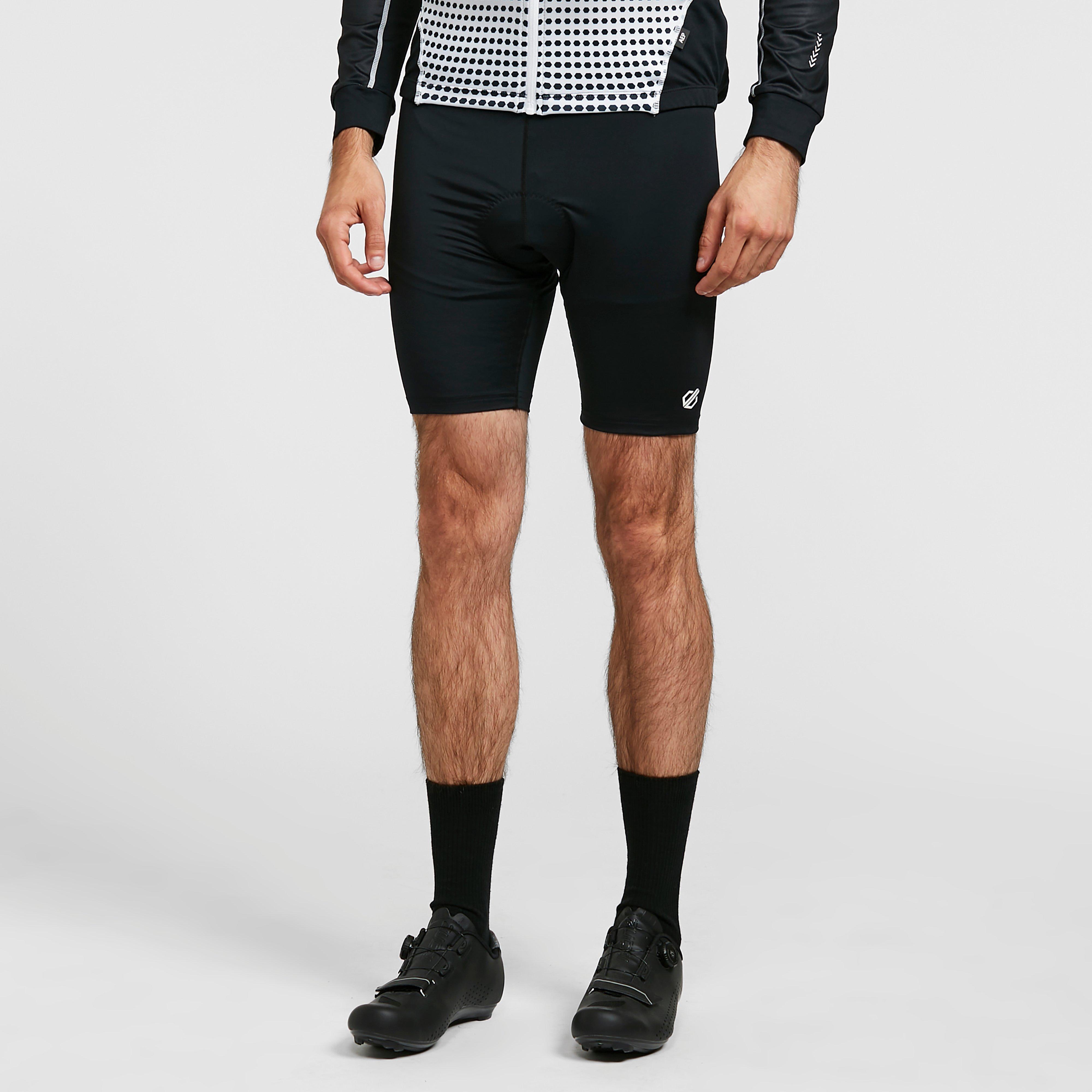 dare to be cycling shorts