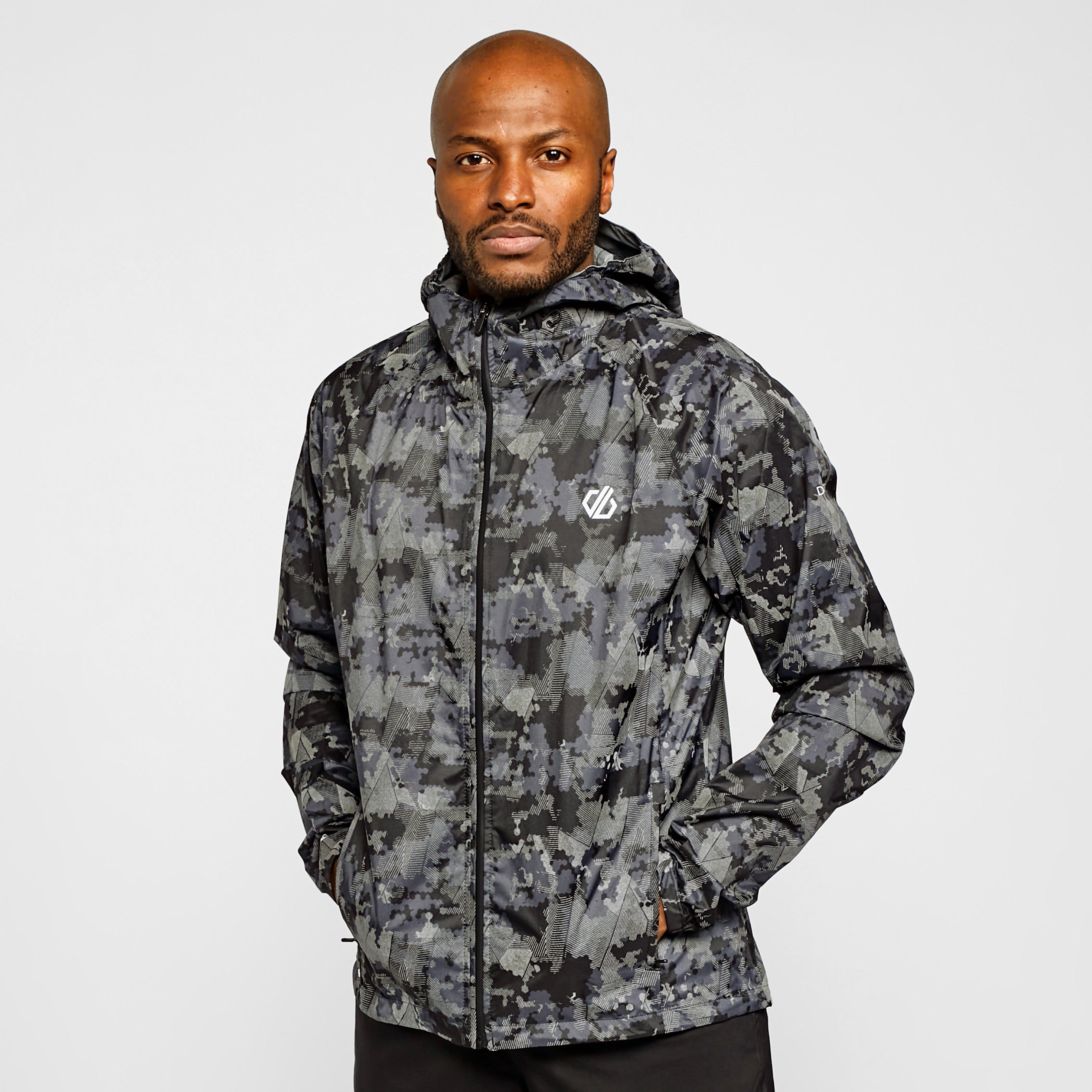 dare2b mediator cycling jacket