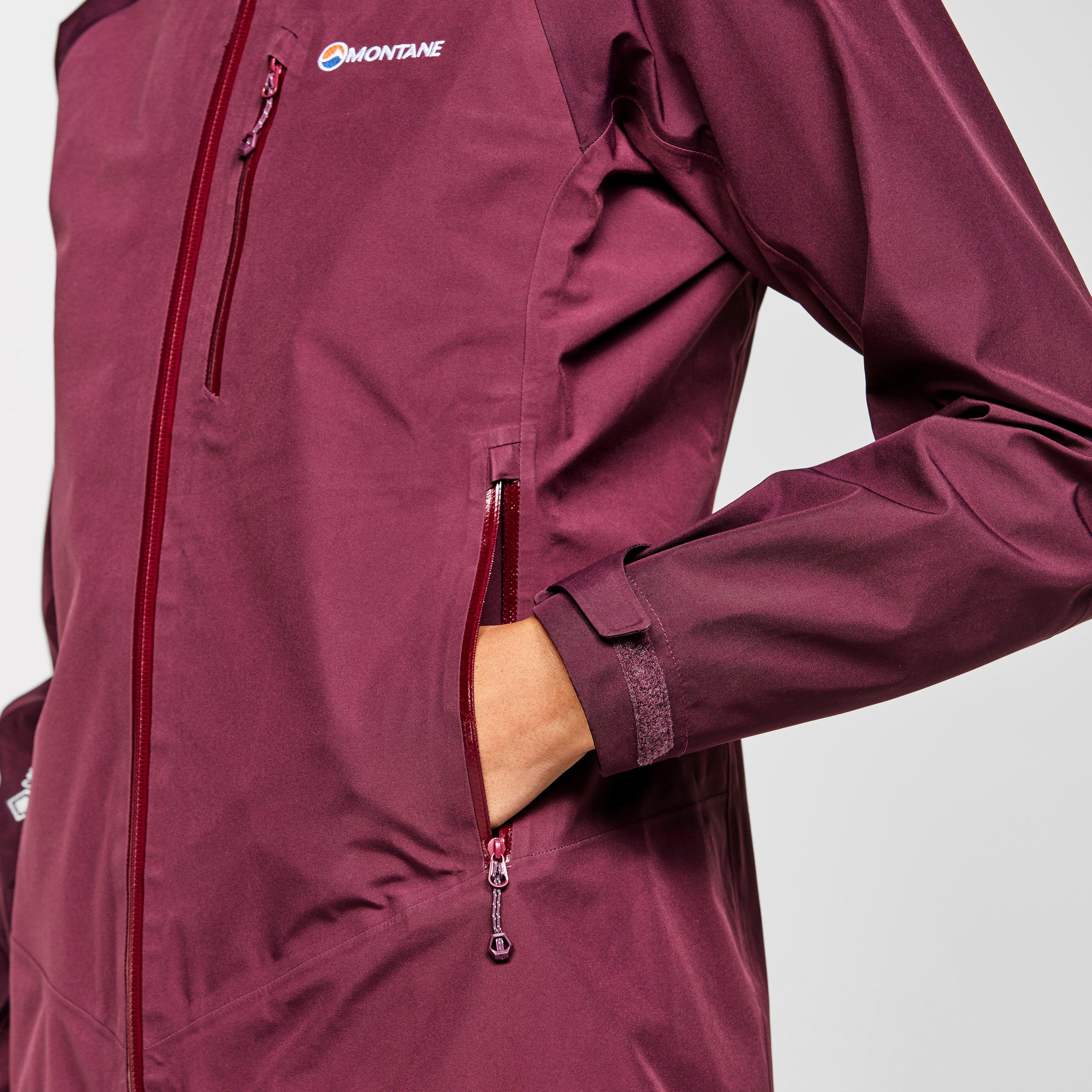 Montane Women's Gravity Gore-Tex Jacket