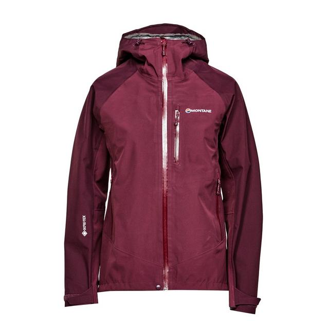 Women's Montane Waterproof