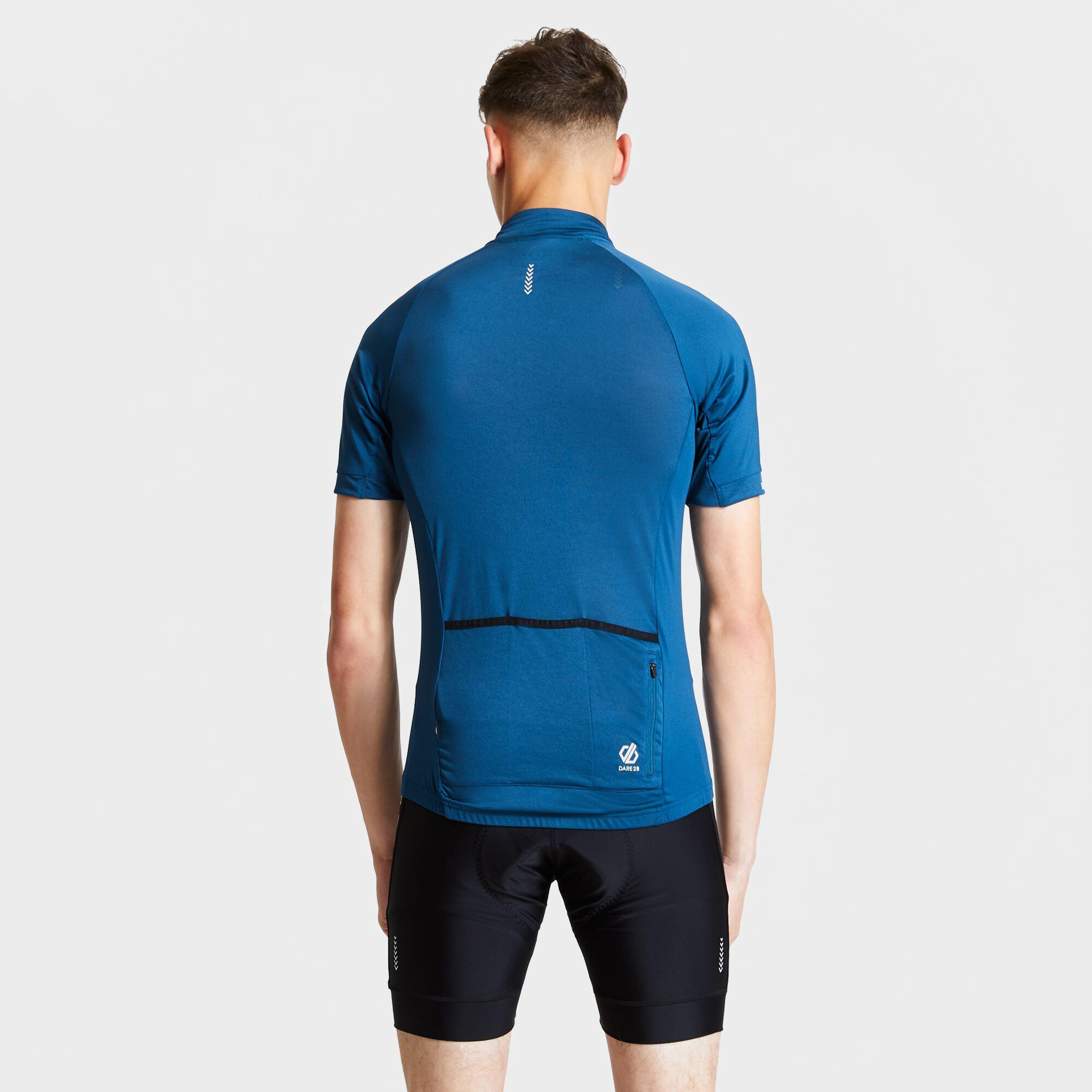 Dare 2B Stay The Course Cycling Jersey Review