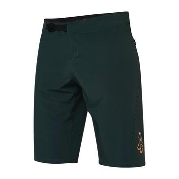 Green Fox Men's Flexair Light Shorts
