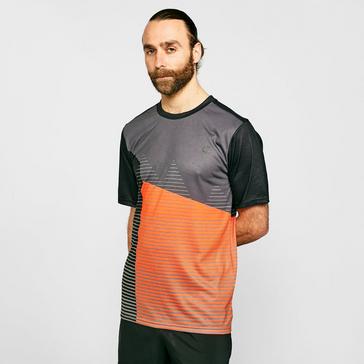 Black Dare 2B Men's Sublimation Mountain Bike Jersey