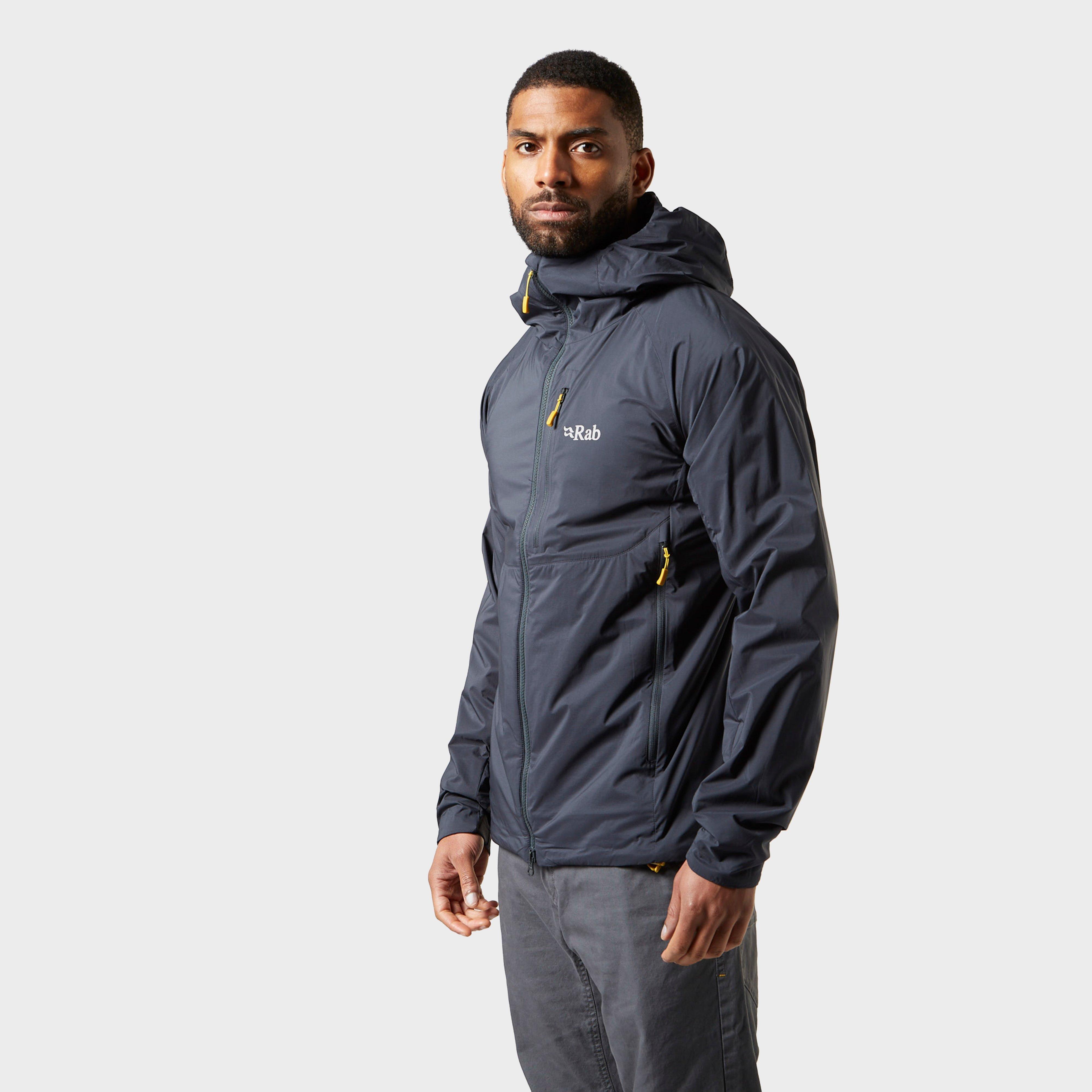 Rab Men's Borealis Jacket Reviews Updated January 2024