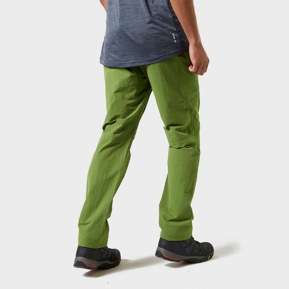 Rab traverse pants online