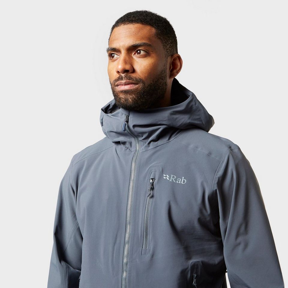 Rab mens votive jacket best sale