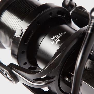 Black Sonik VaderX RS 8000 Carp Reel
