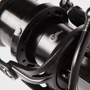 Black Sonik Vader X 8000 RS Carp Reel